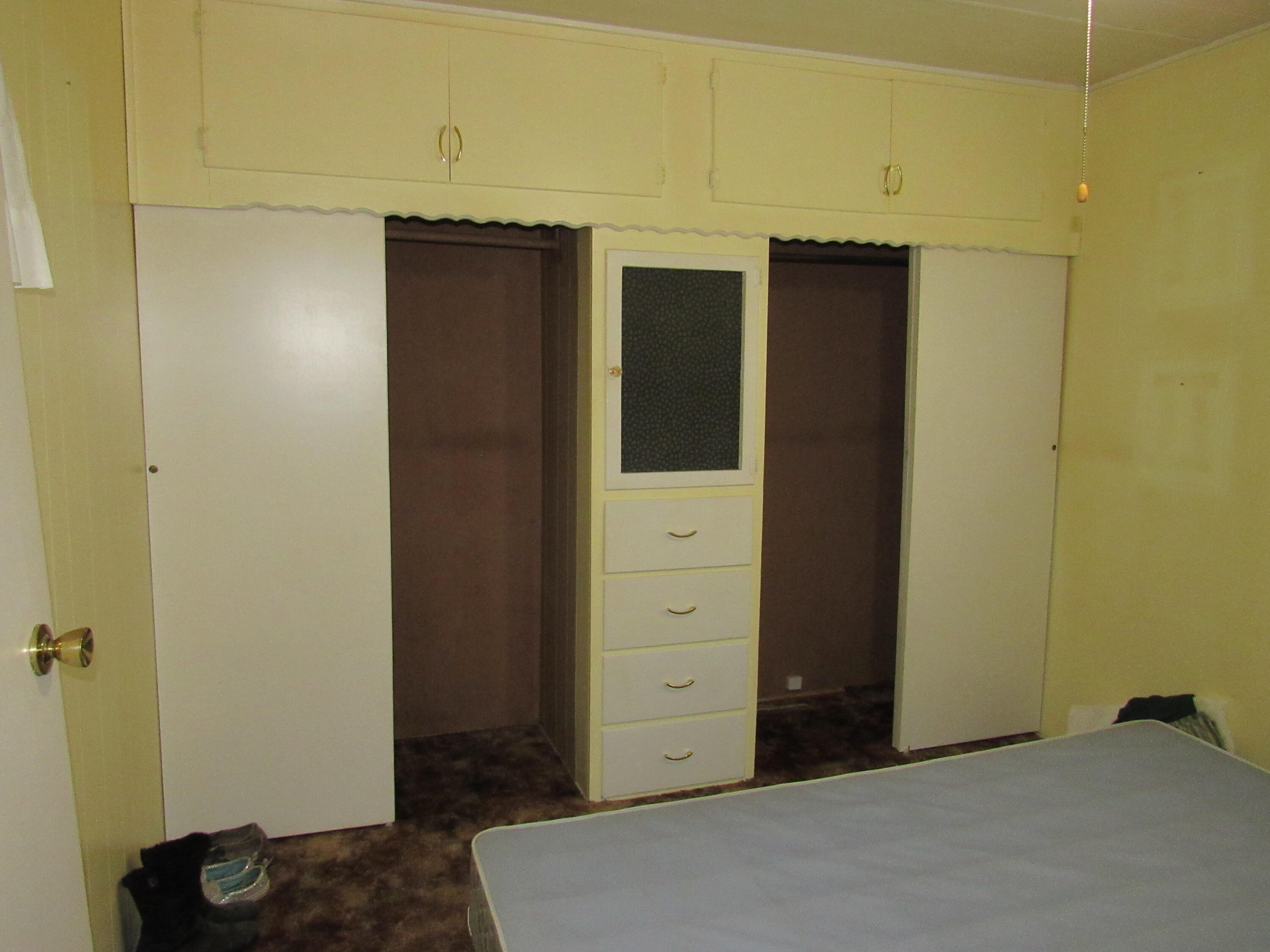 Winema Peninsula - Residential