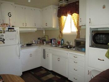 Winema Peninsula - Residential