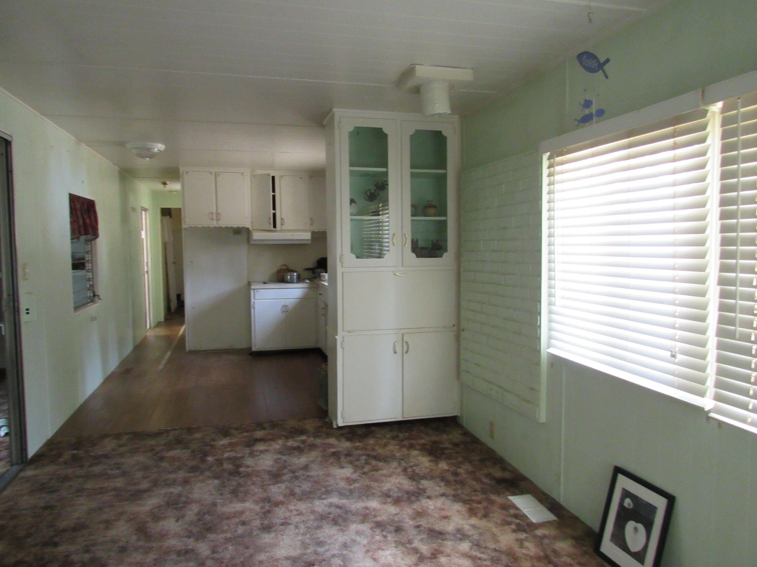 Winema Peninsula - Residential