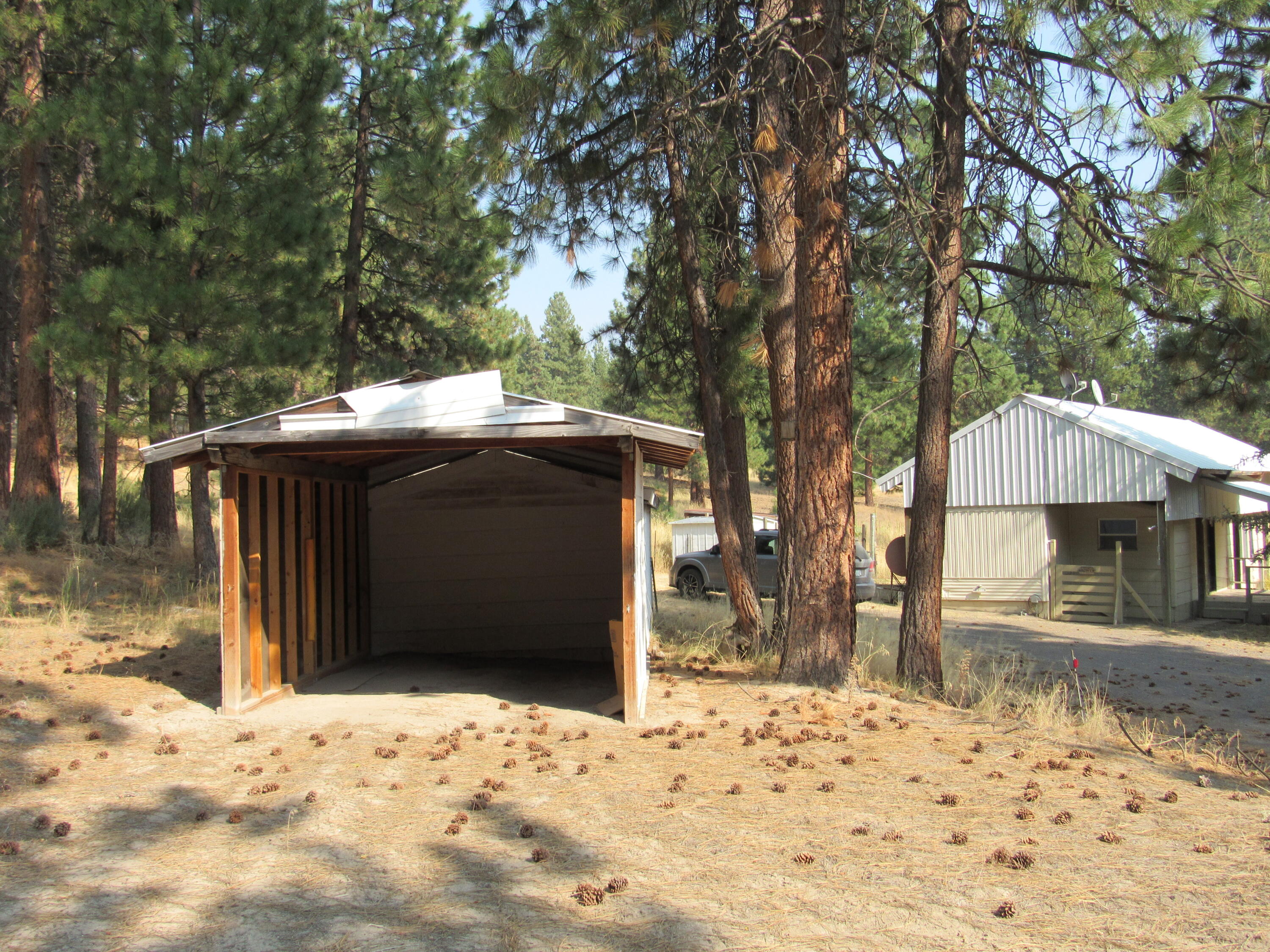 Winema Peninsula - Residential