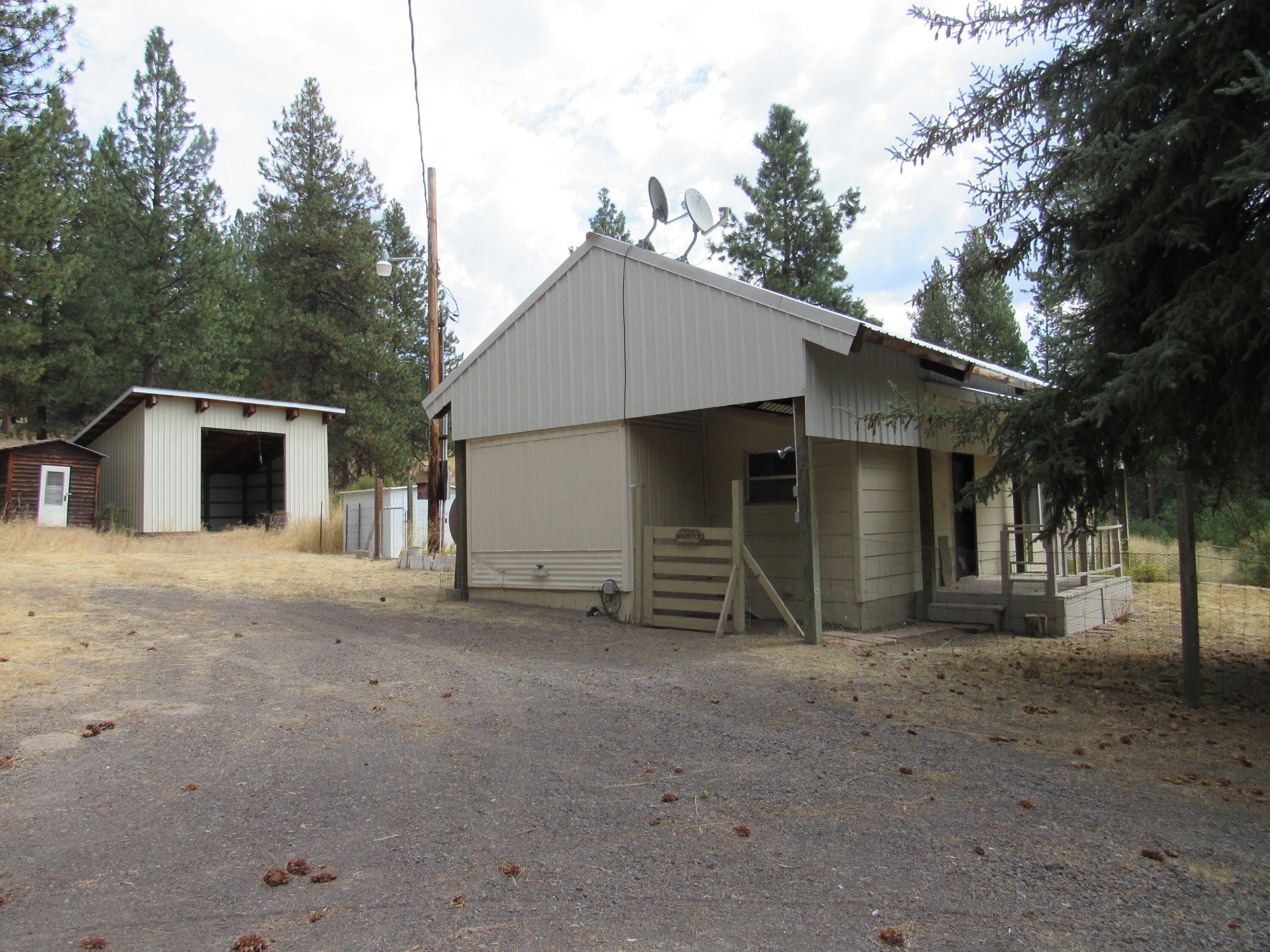 Winema Peninsula - Residential