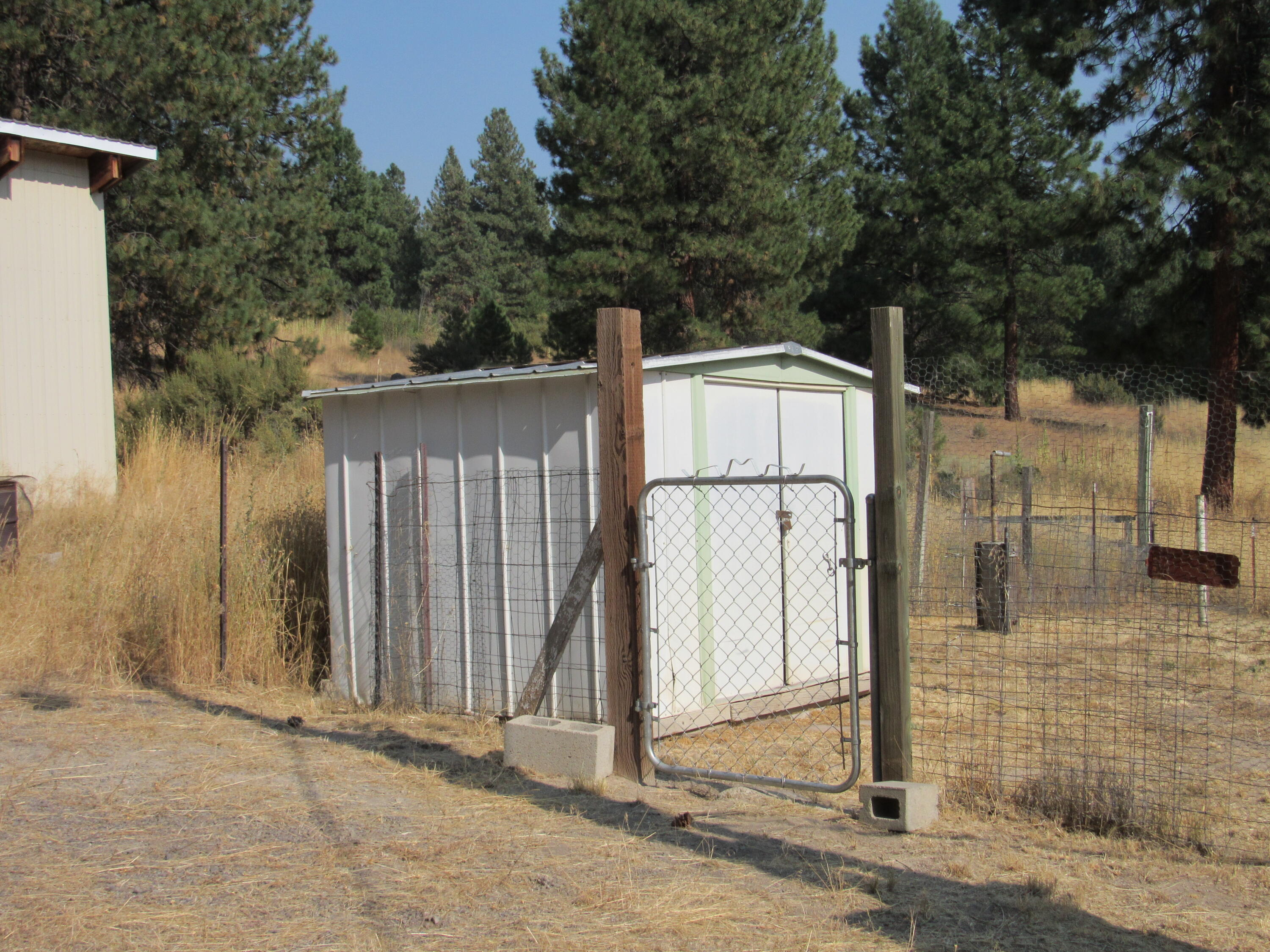 Winema Peninsula - Residential