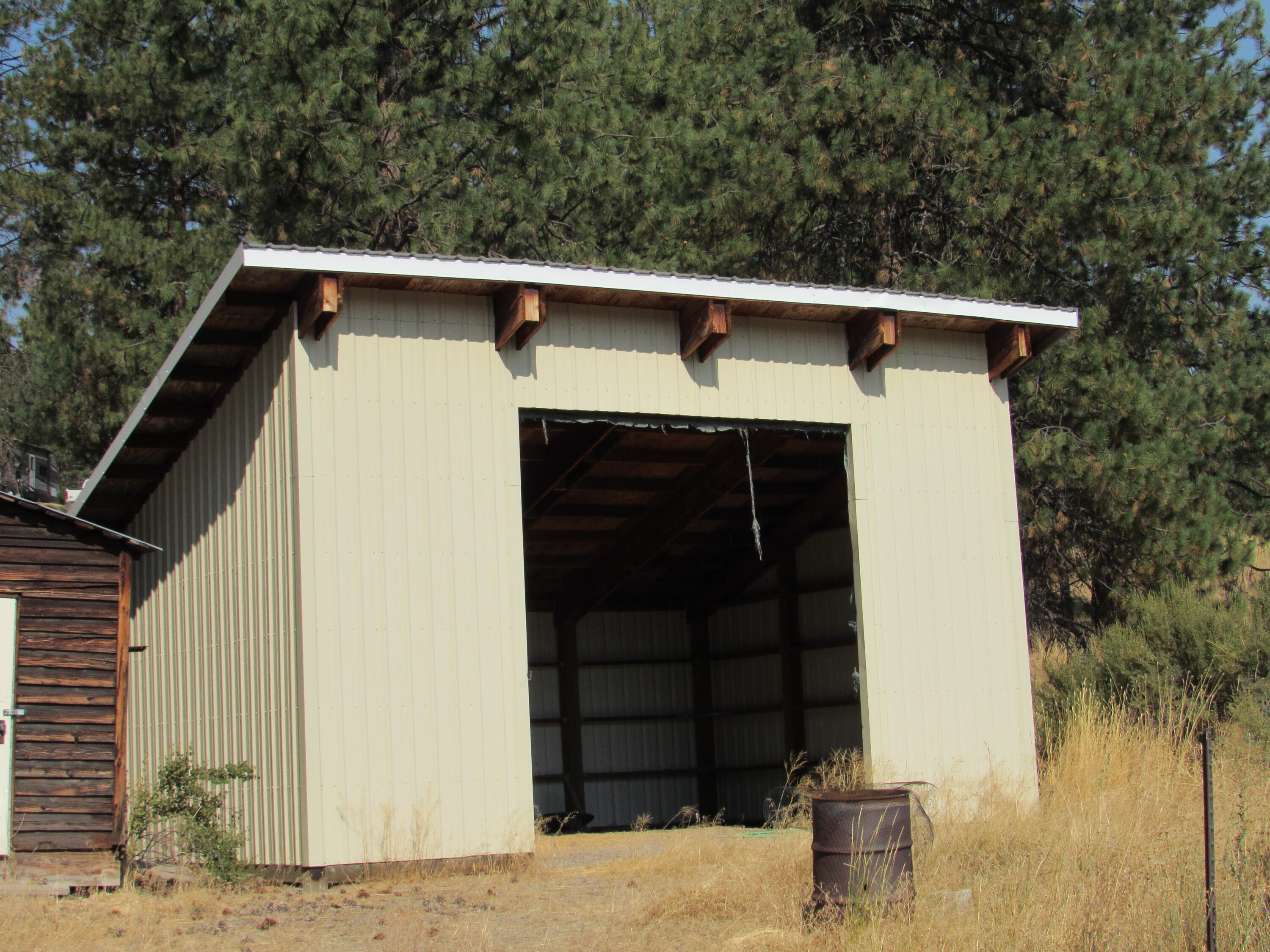 Winema Peninsula - Residential