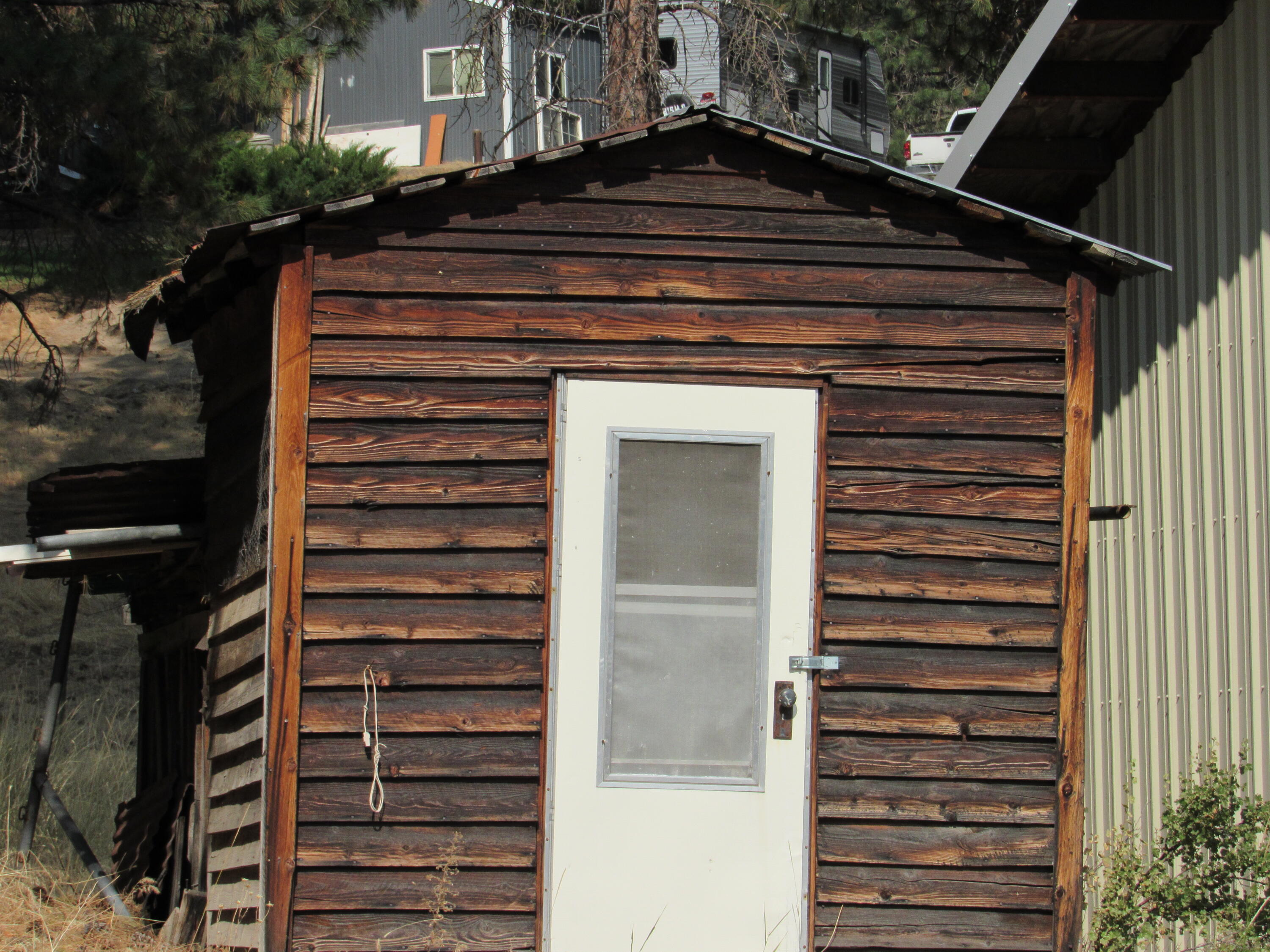 Winema Peninsula - Residential