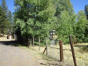 Winema Peninsula - Residential