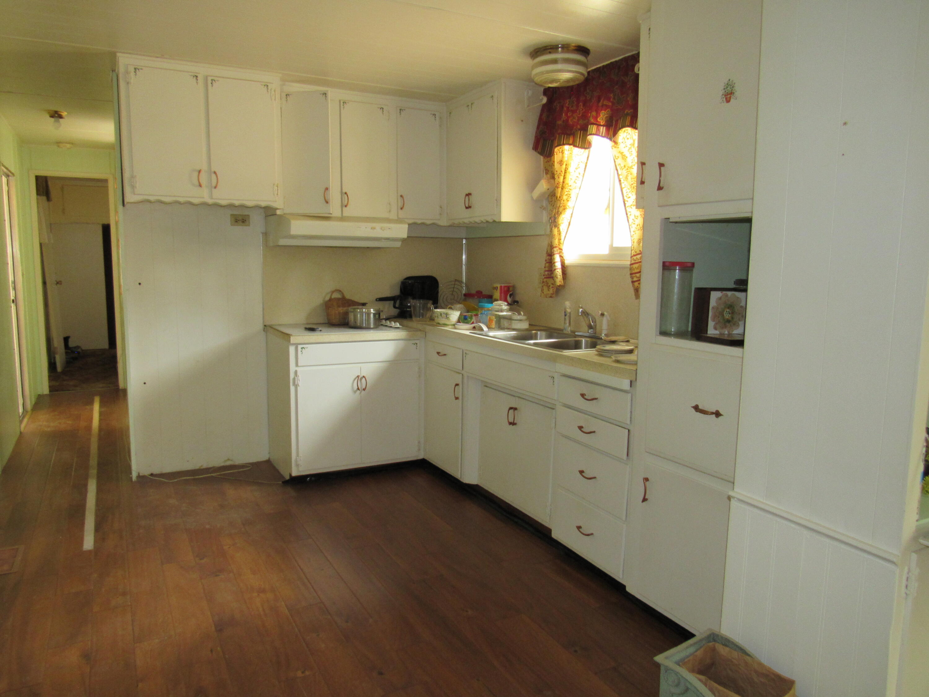 Winema Peninsula - Residential