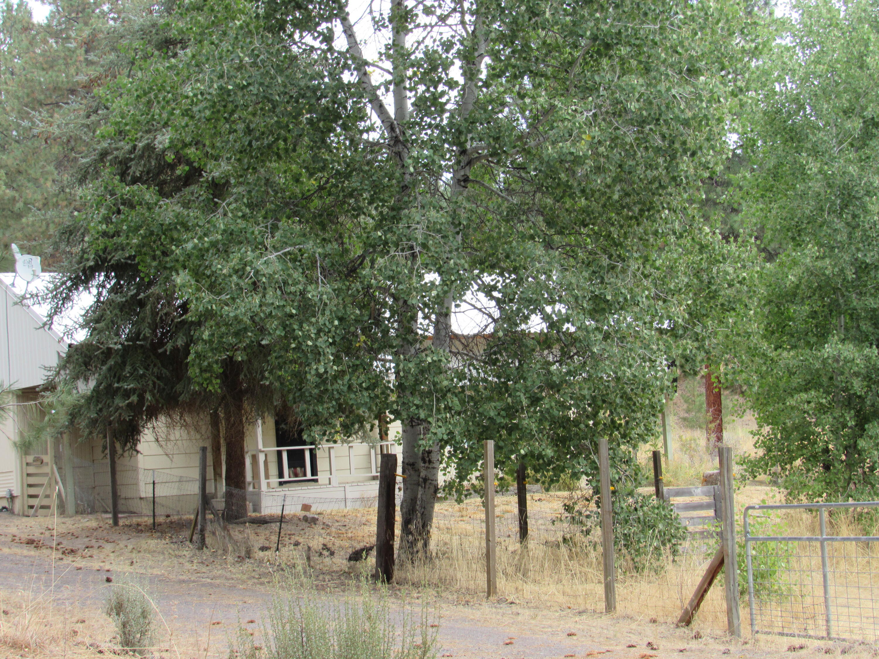 Winema Peninsula - Residential