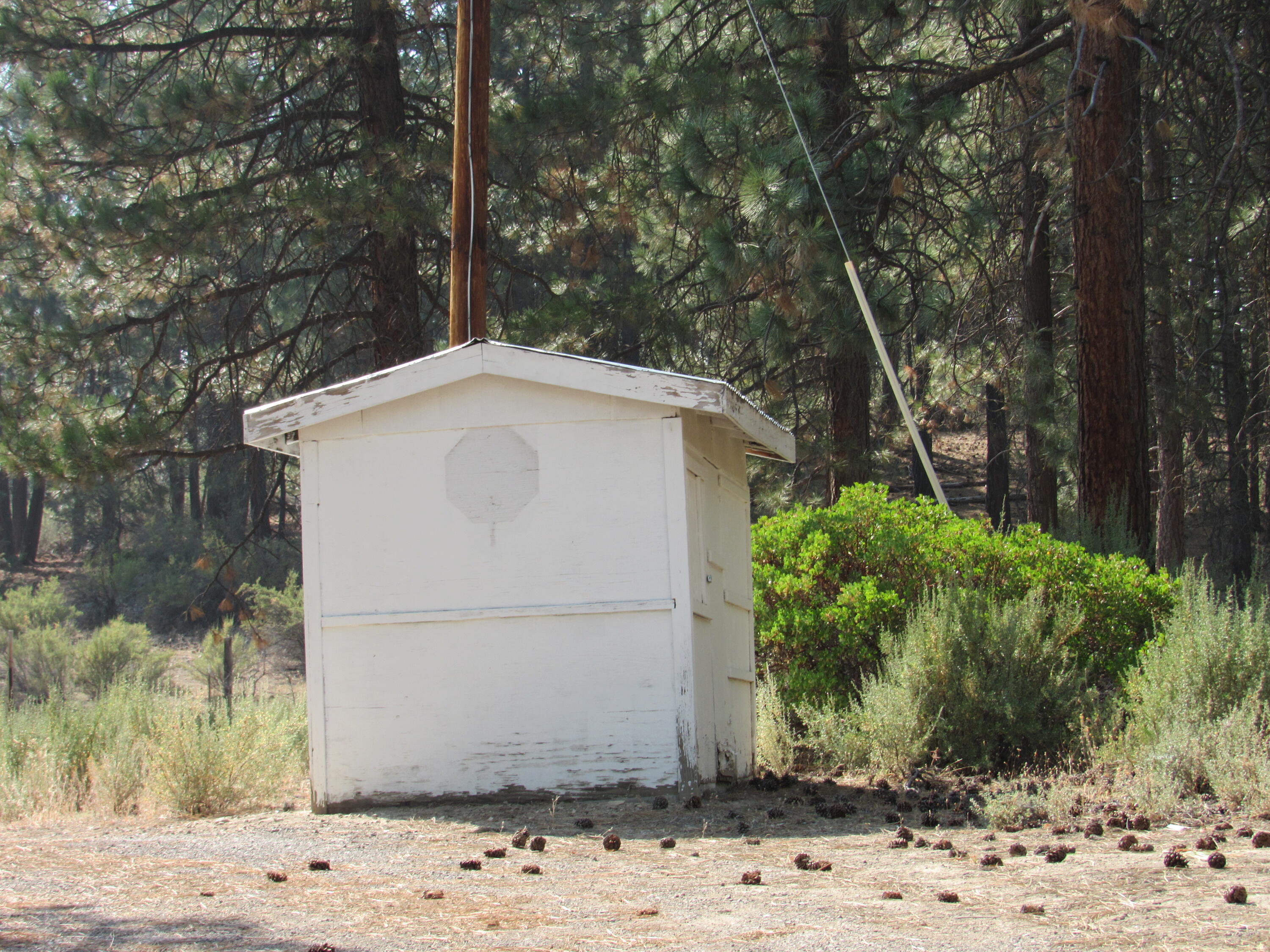 Winema Peninsula - Residential