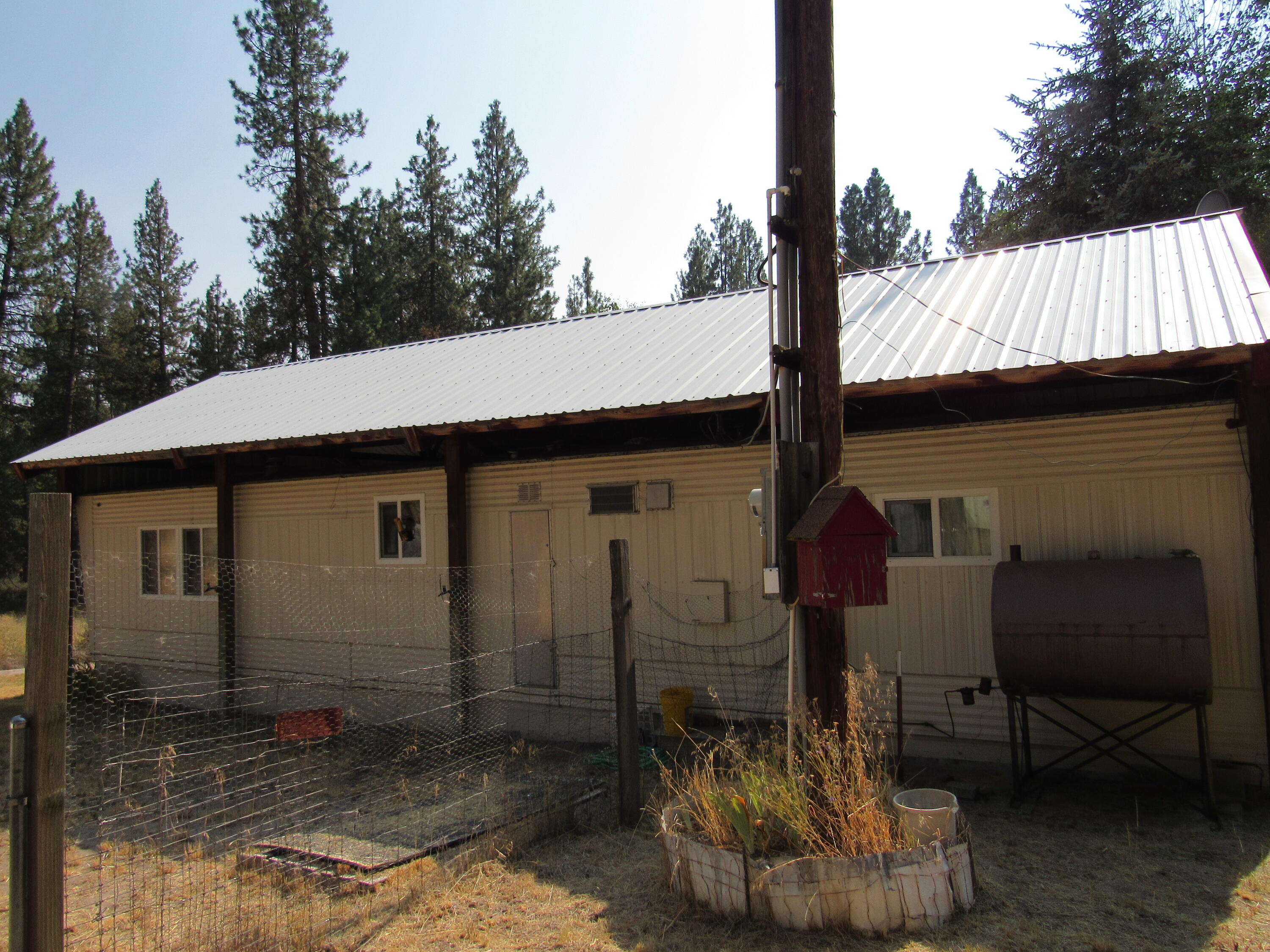 Winema Peninsula - Residential