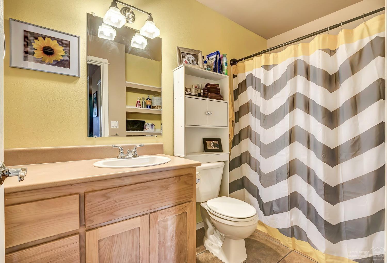 Bend Park - Residential