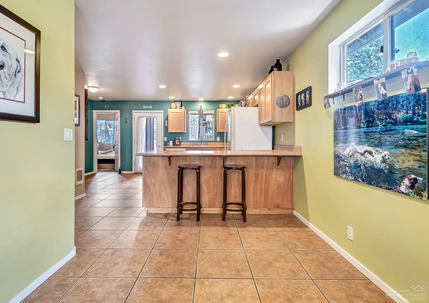 Bend Park - Residential