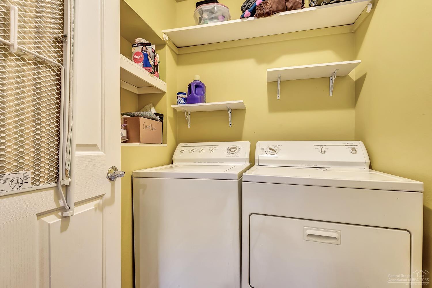 Bend Park - Residential