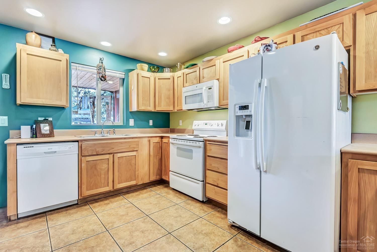 Bend Park - Residential