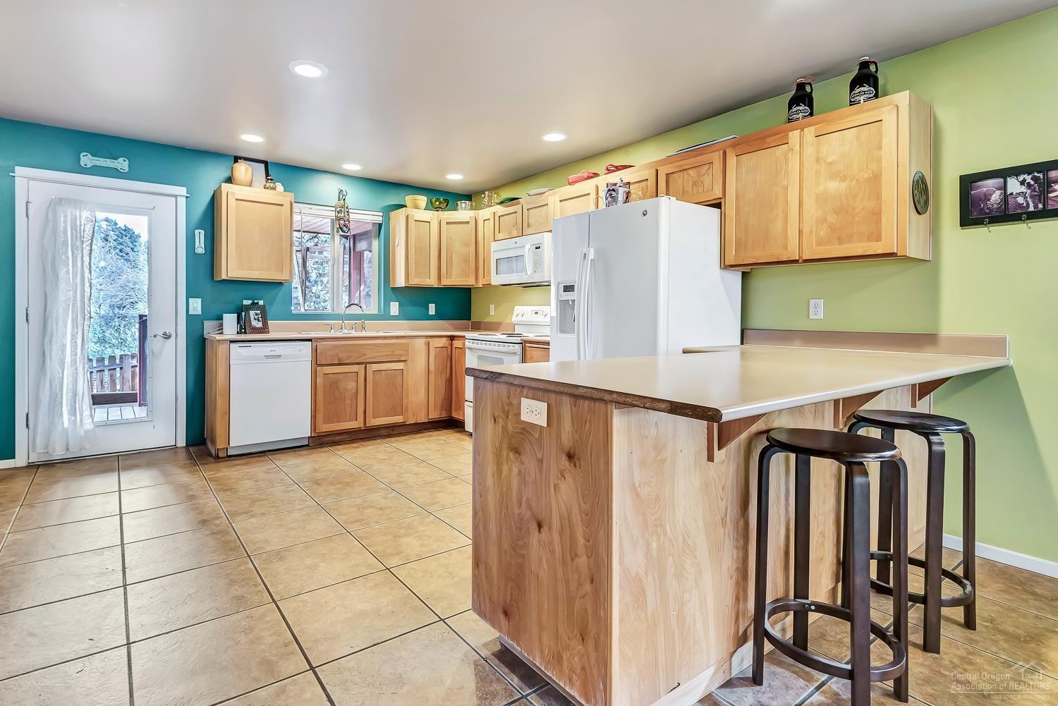 Bend Park - Residential