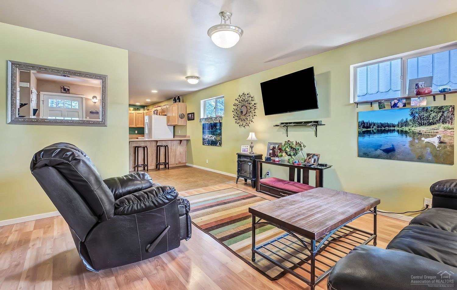 Bend Park - Residential