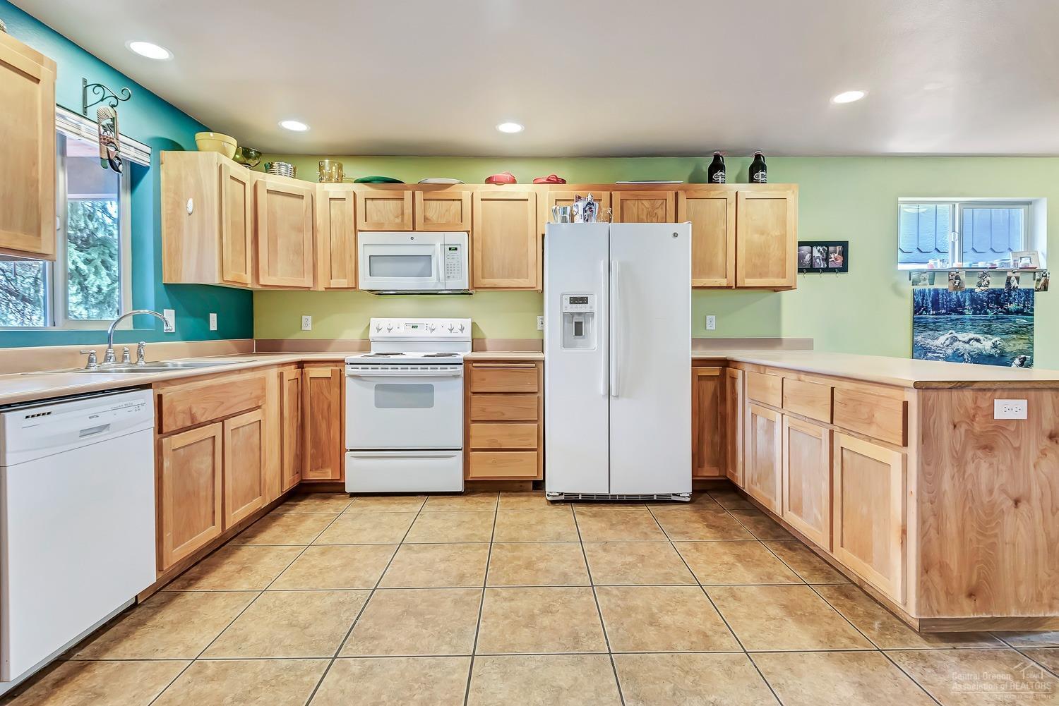 Bend Park - Residential