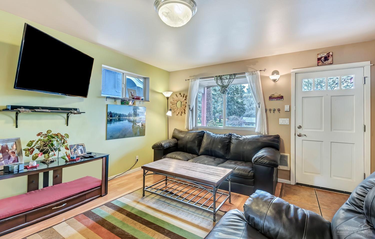 Bend Park - Residential