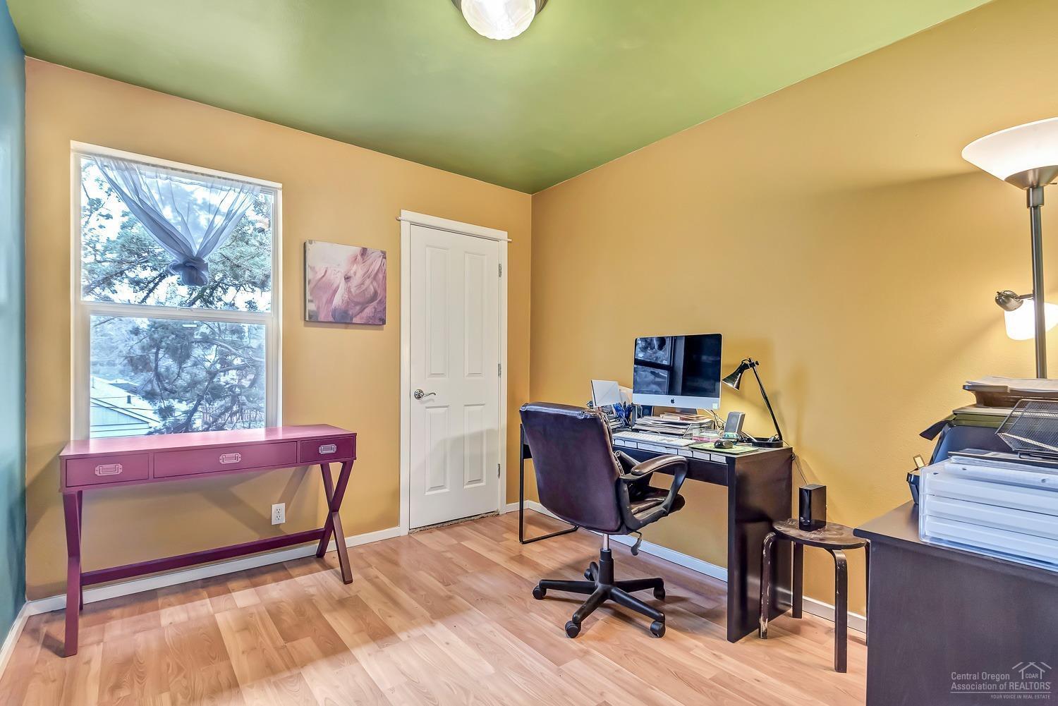 Bend Park - Residential