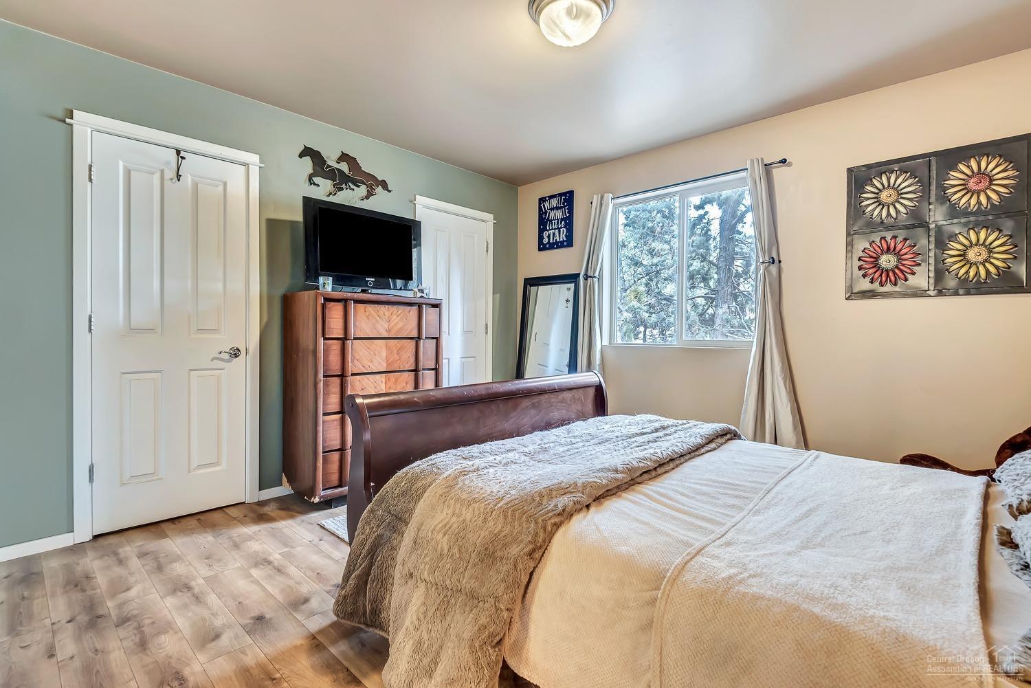 Bend Park - Residential