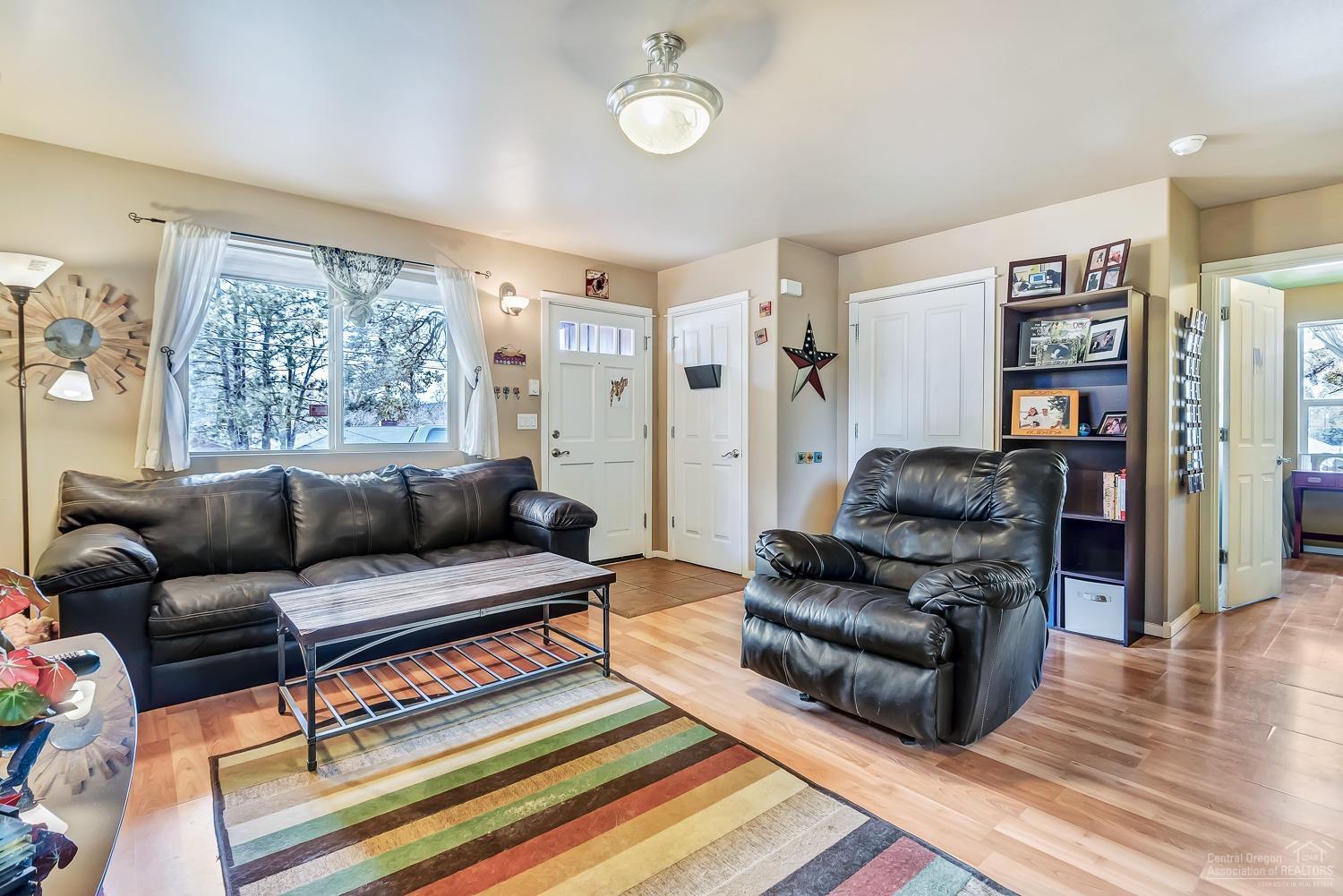 Bend Park - Residential