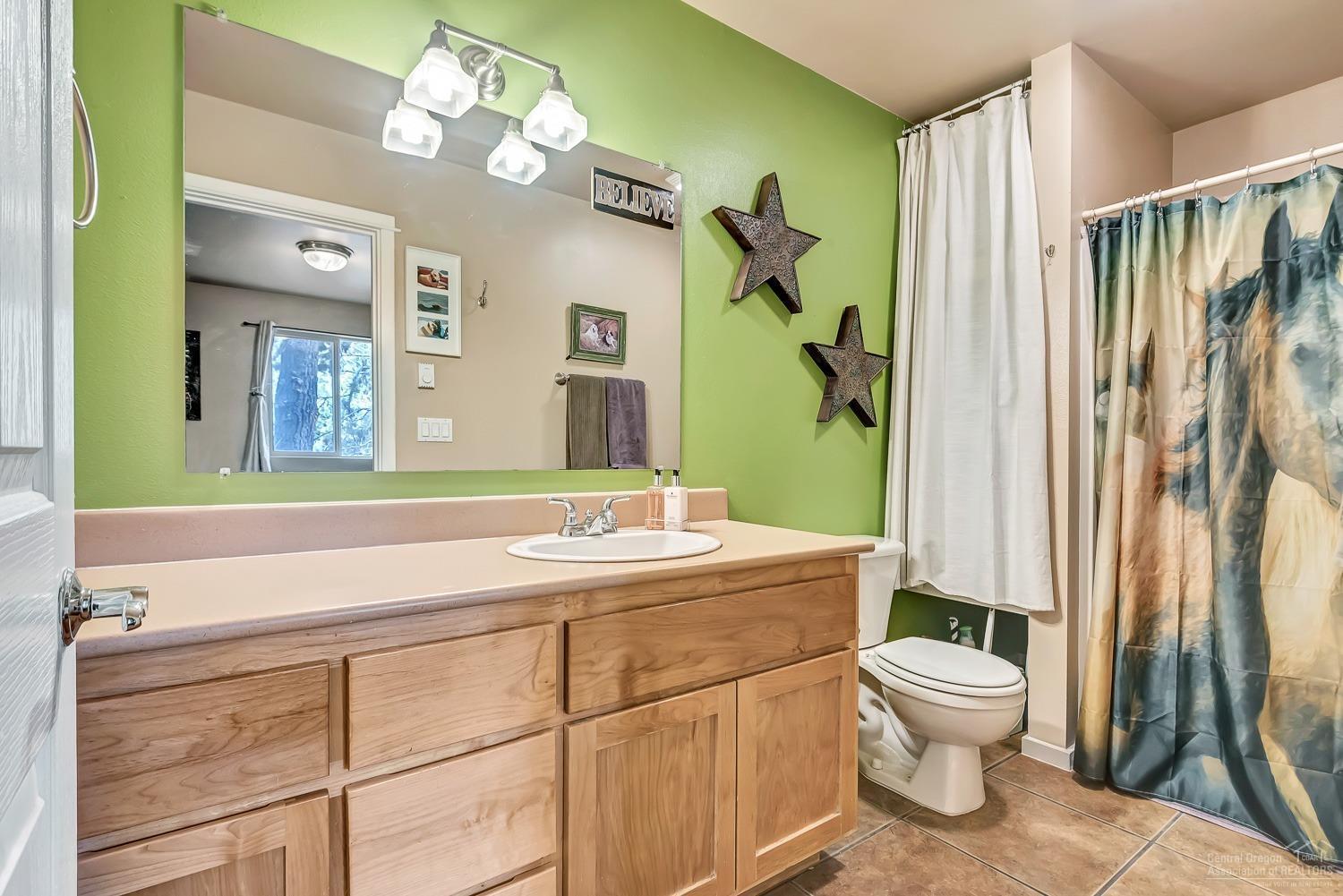 Bend Park - Residential