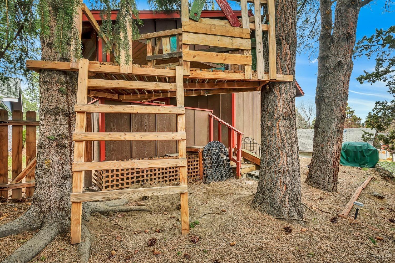 Bend Park - Residential