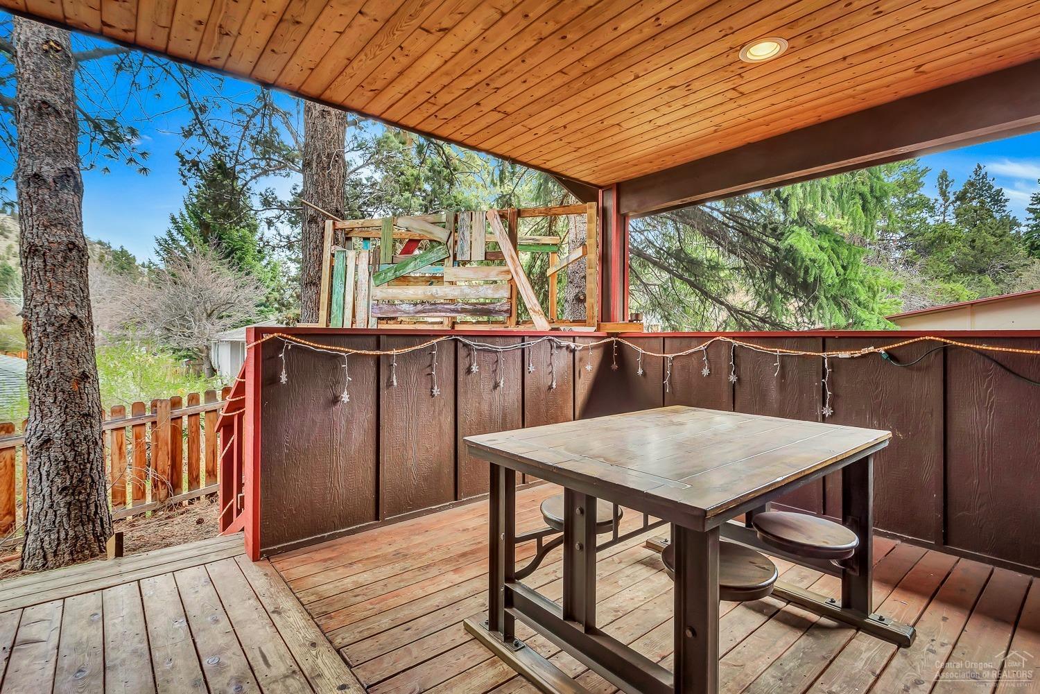 Bend Park - Residential