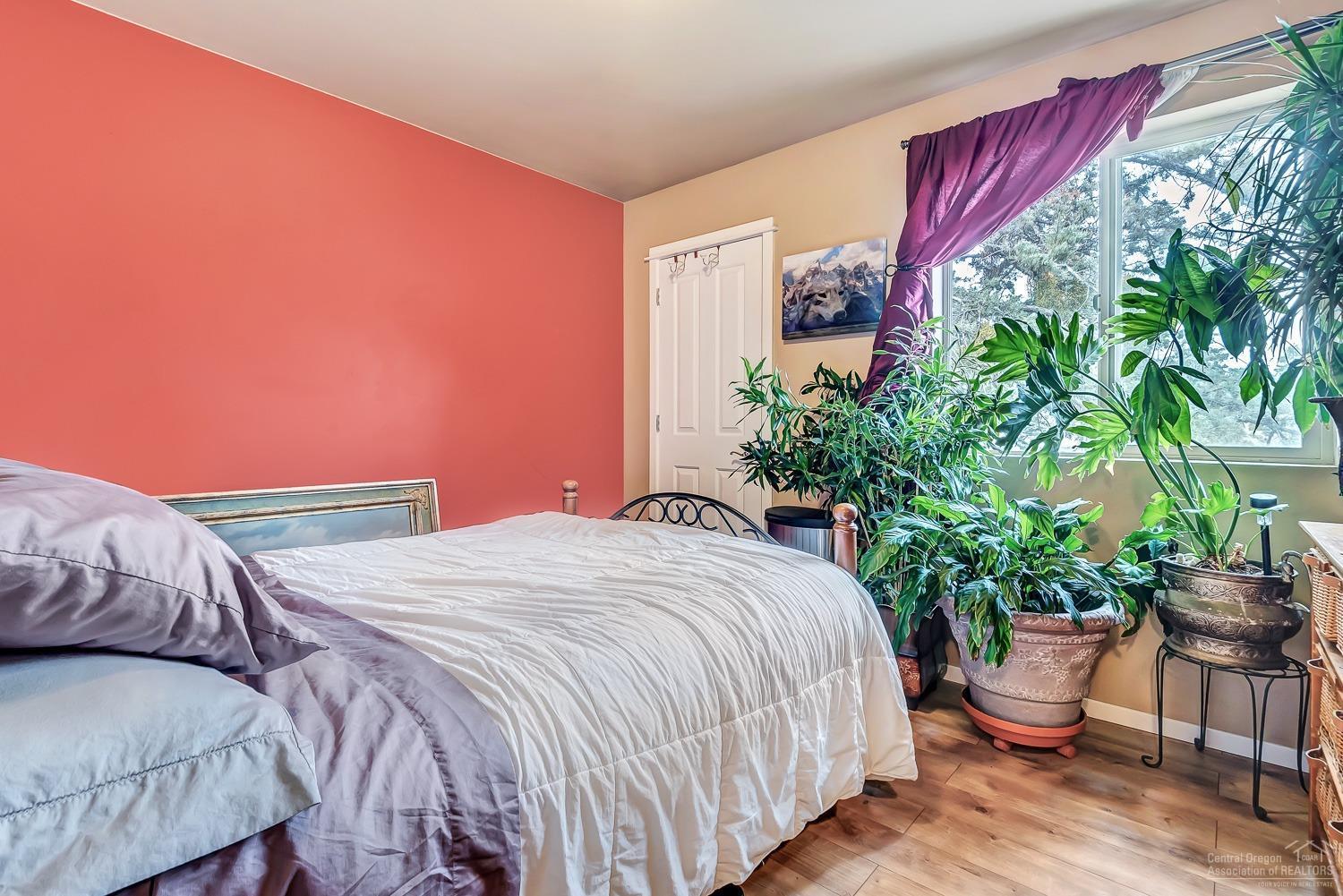 Bend Park - Residential