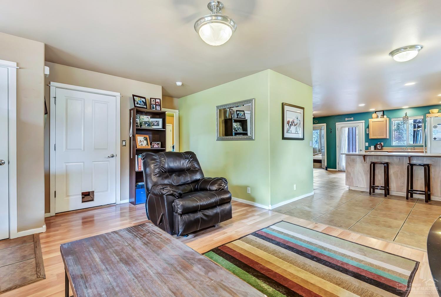 Bend Park - Residential