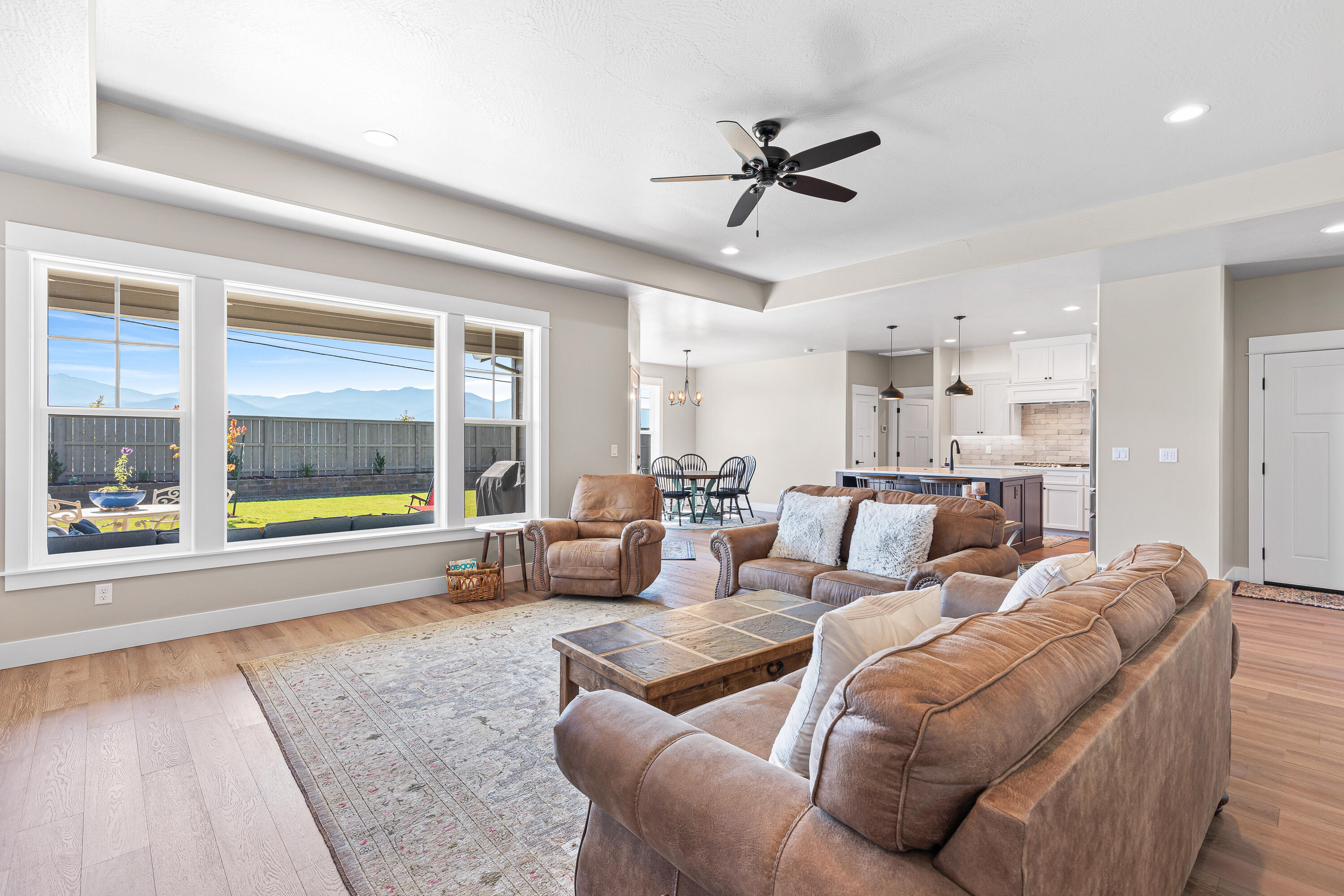 Horse Arena Subdivision, Phase 1 - Residential