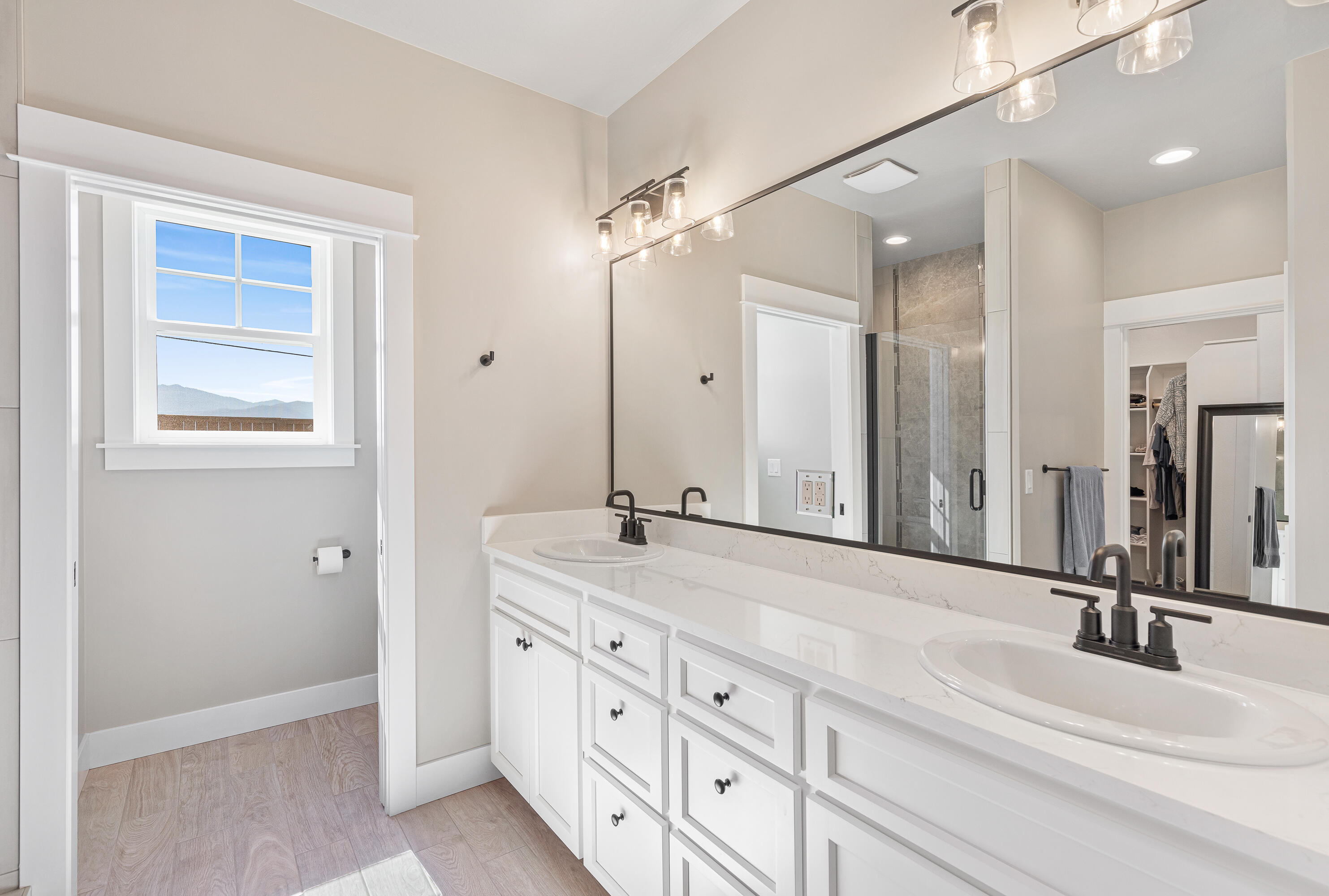 Horse Arena Subdivision, Phase 1 - Residential