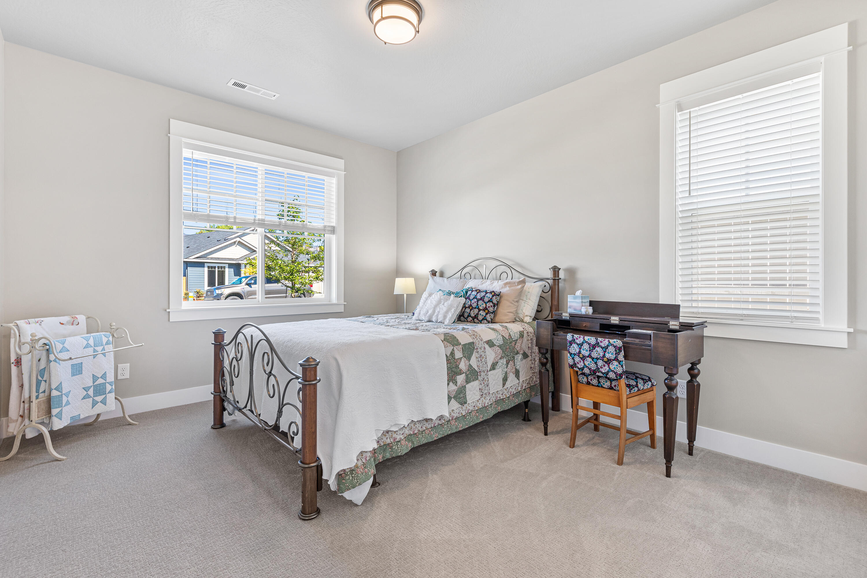 Horse Arena Subdivision, Phase 1 - Residential