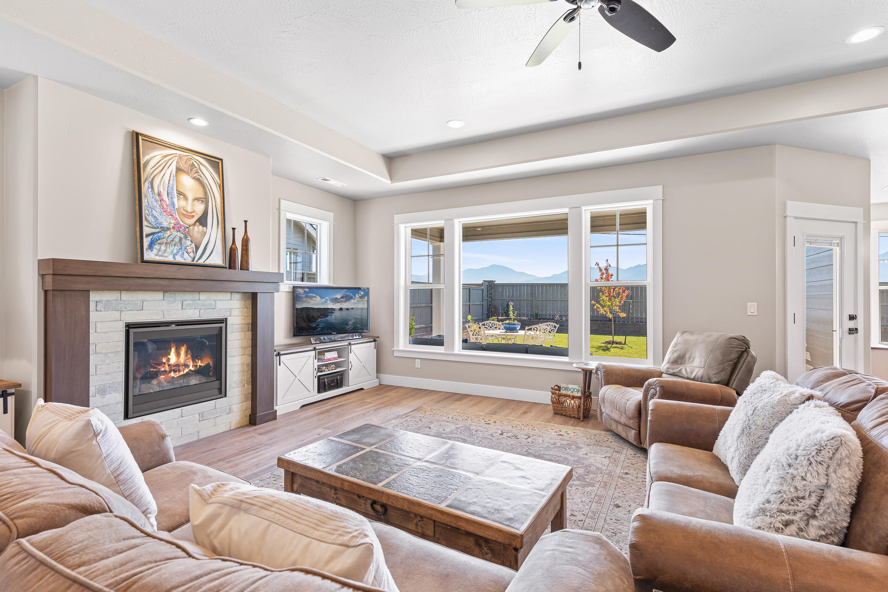 Horse Arena Subdivision, Phase 1 - Residential