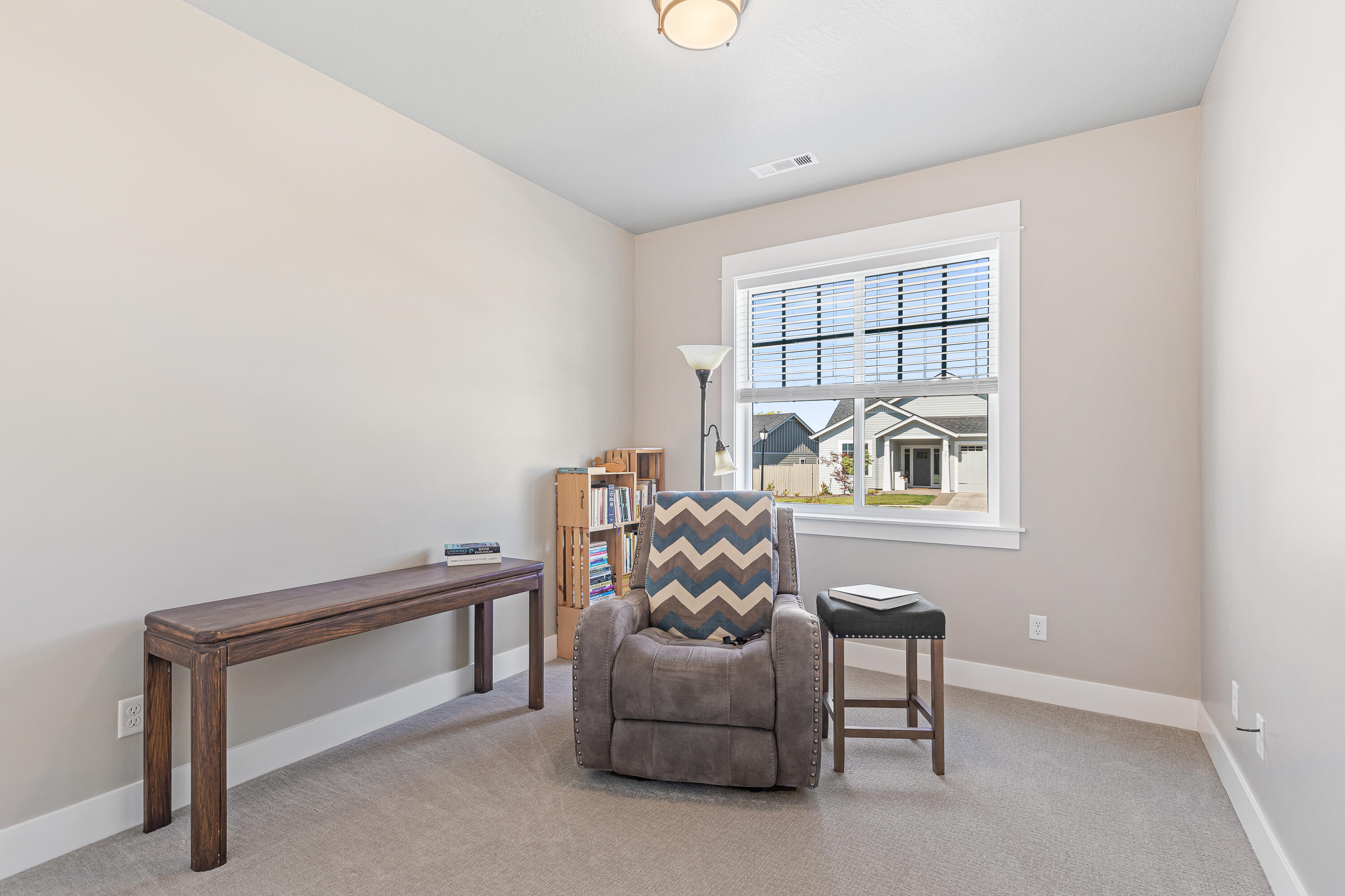 Horse Arena Subdivision, Phase 1 - Residential