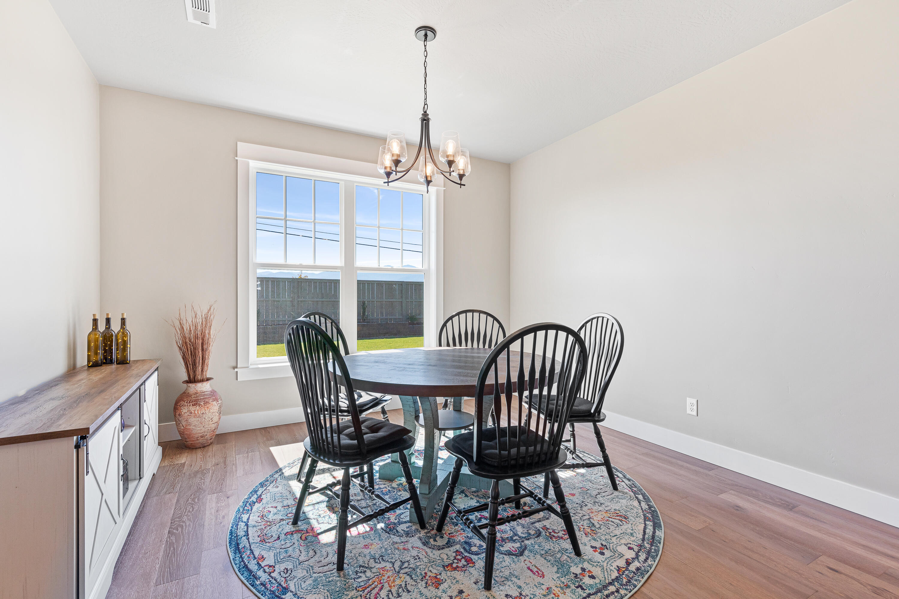 Horse Arena Subdivision, Phase 1 - Residential