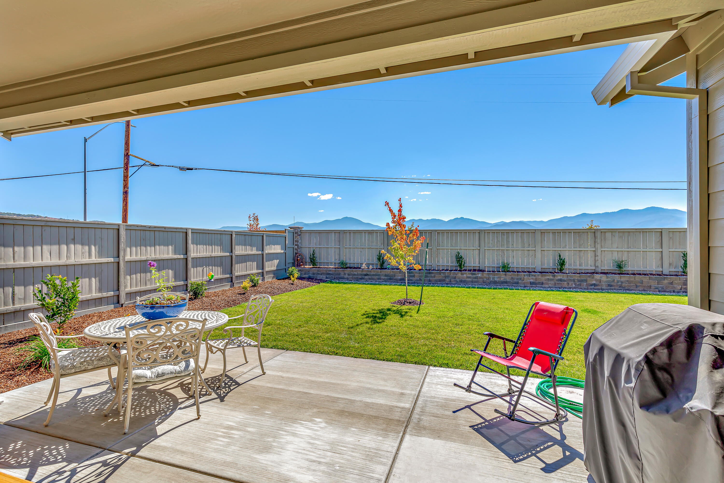 Horse Arena Subdivision, Phase 1 - Residential