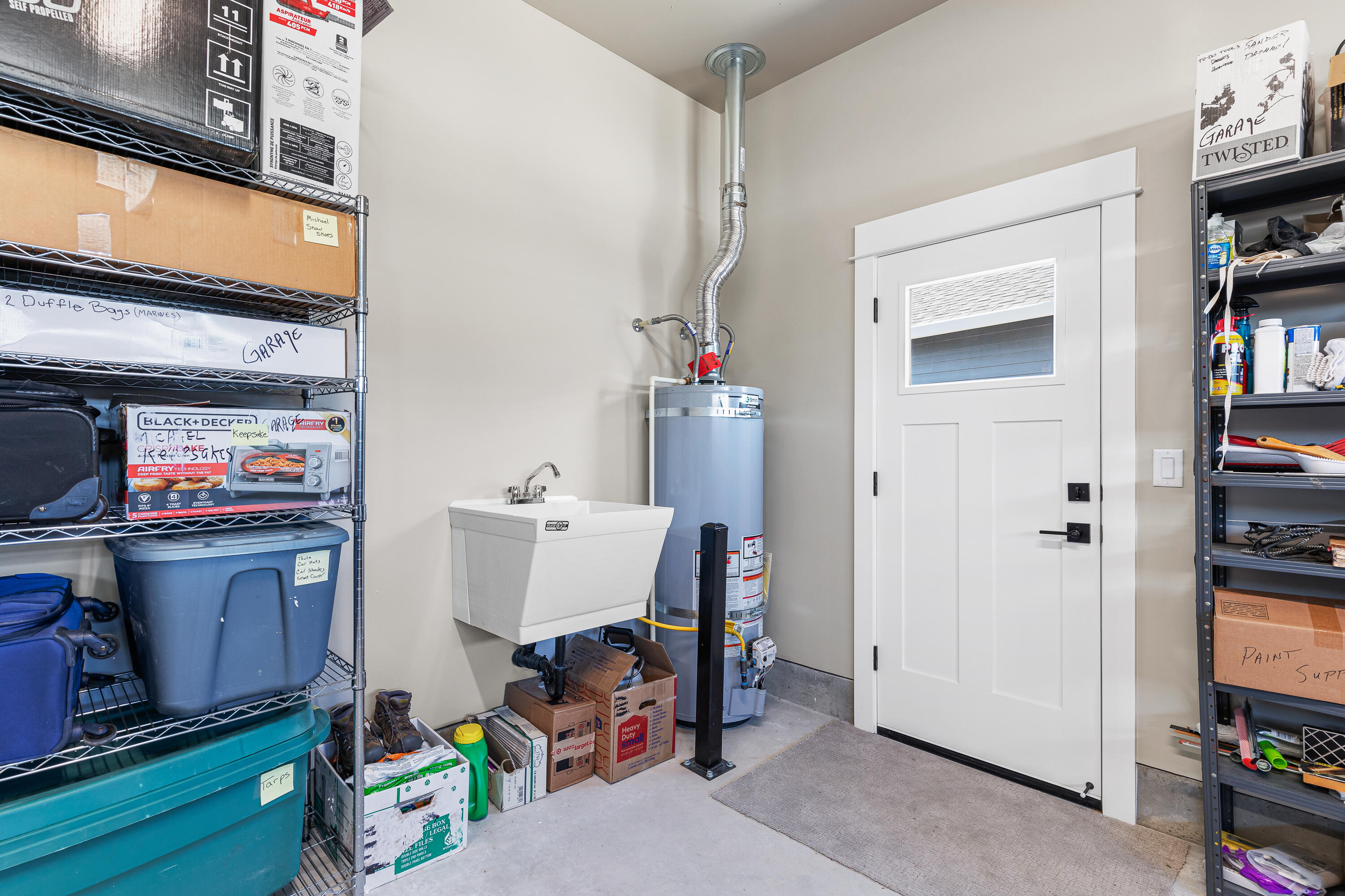 Horse Arena Subdivision, Phase 1 - Residential