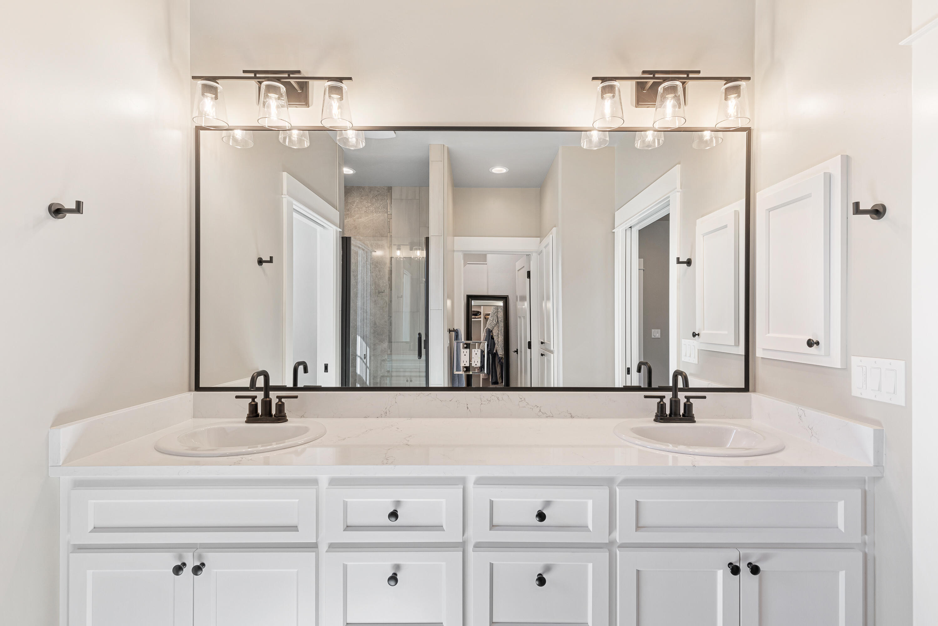 Horse Arena Subdivision, Phase 1 - Residential