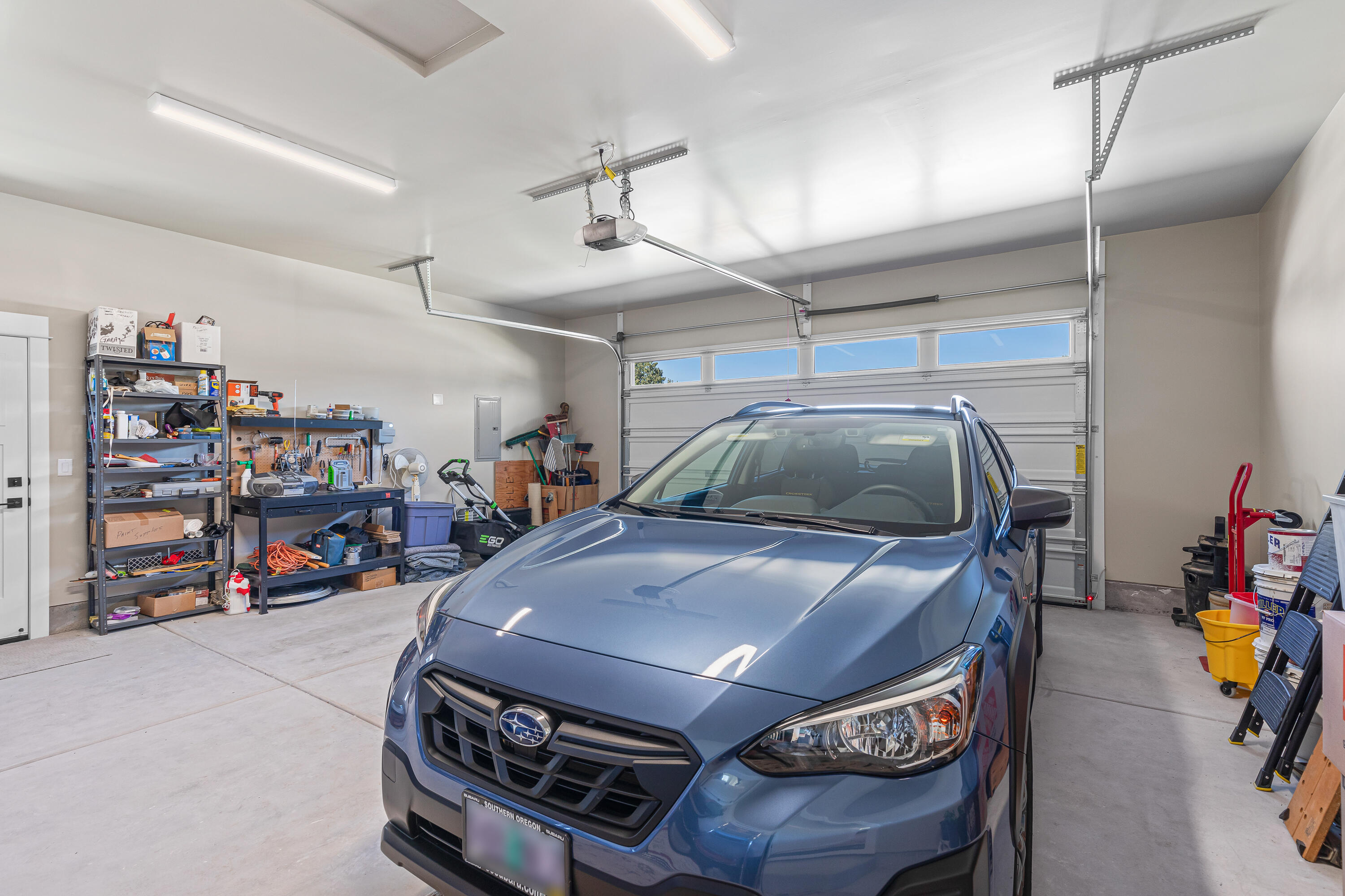 Horse Arena Subdivision, Phase 1 - Residential