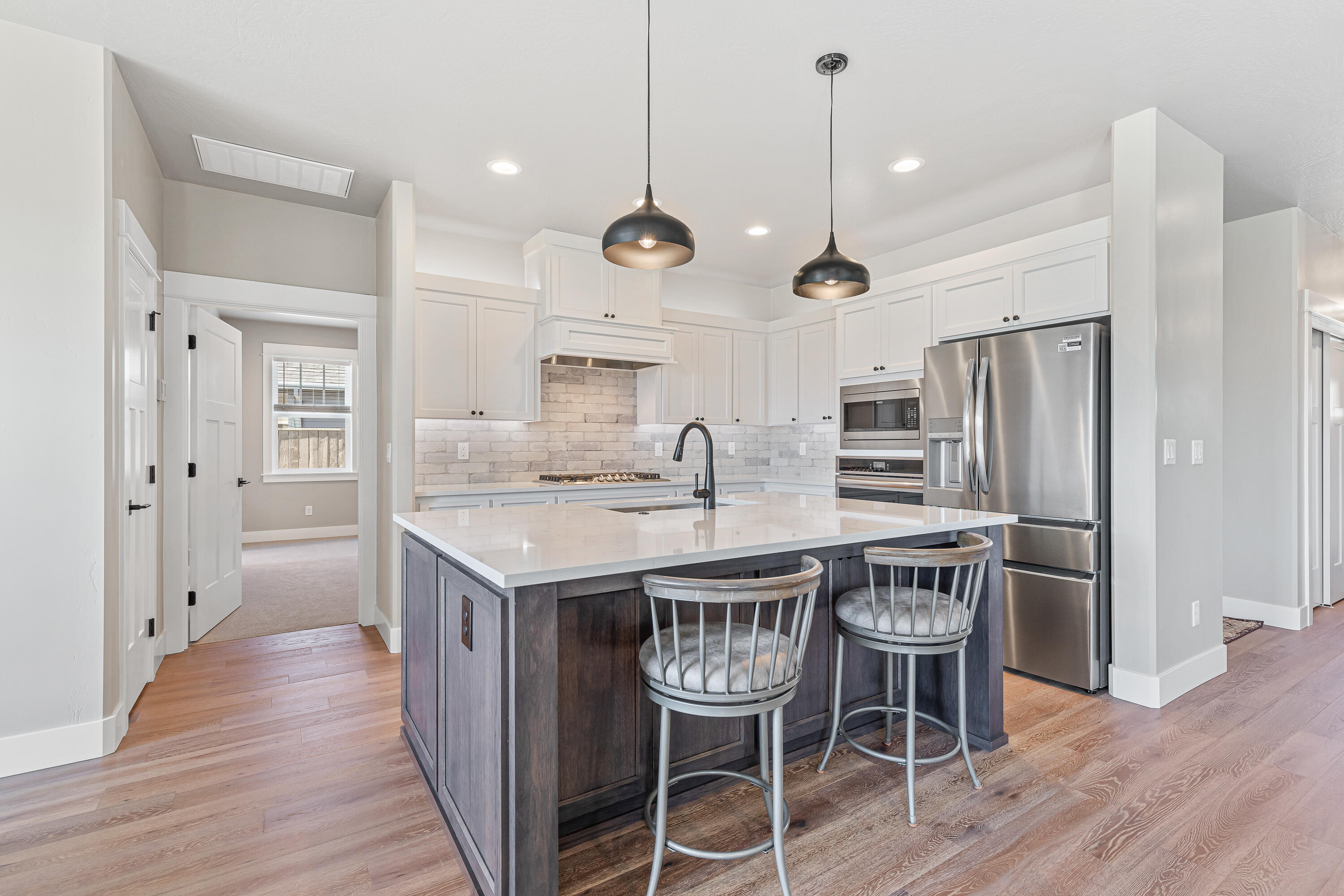 Horse Arena Subdivision, Phase 1 - Residential