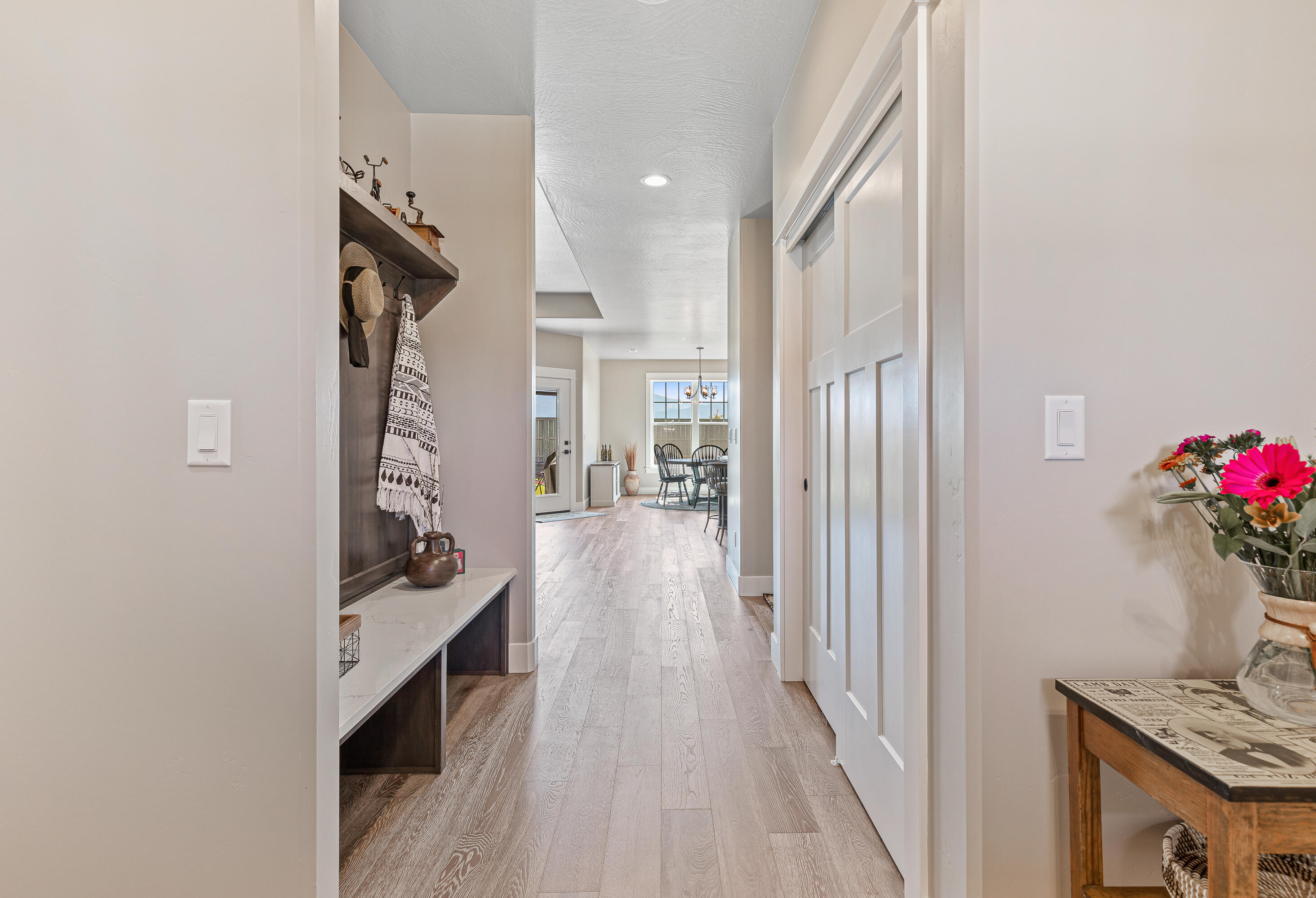 Horse Arena Subdivision, Phase 1 - Residential