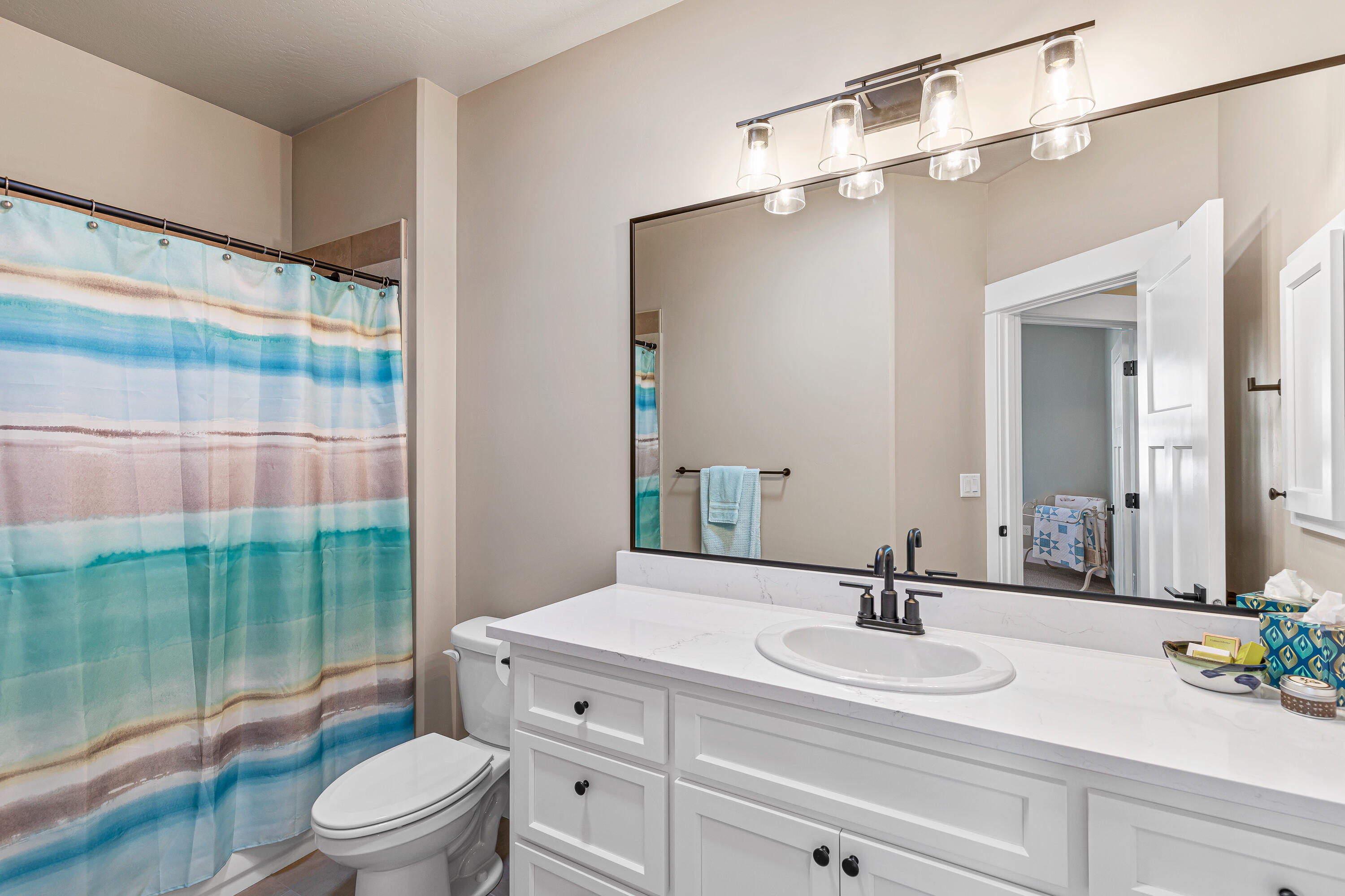 Horse Arena Subdivision, Phase 1 - Residential