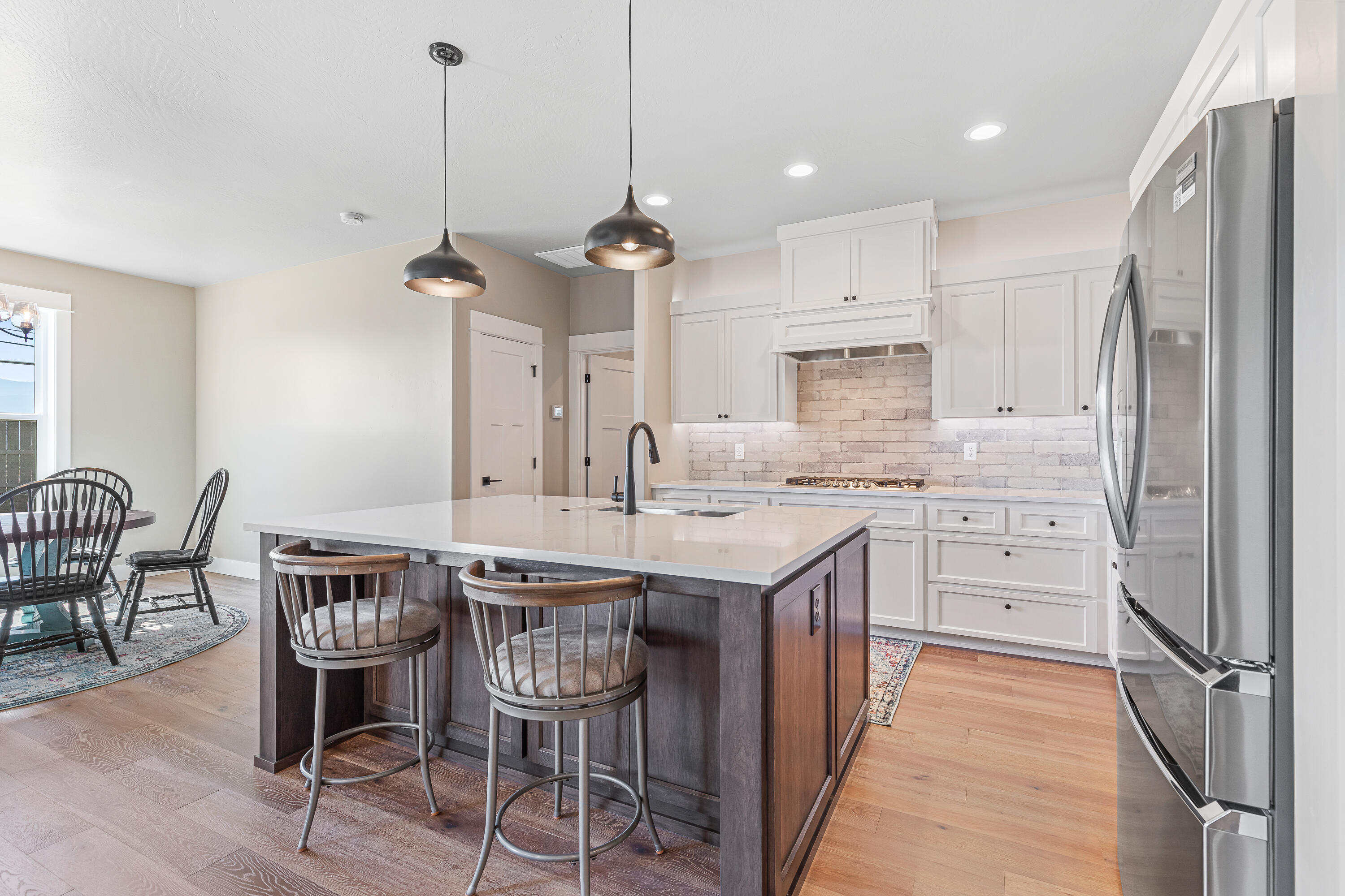 Horse Arena Subdivision, Phase 1 - Residential