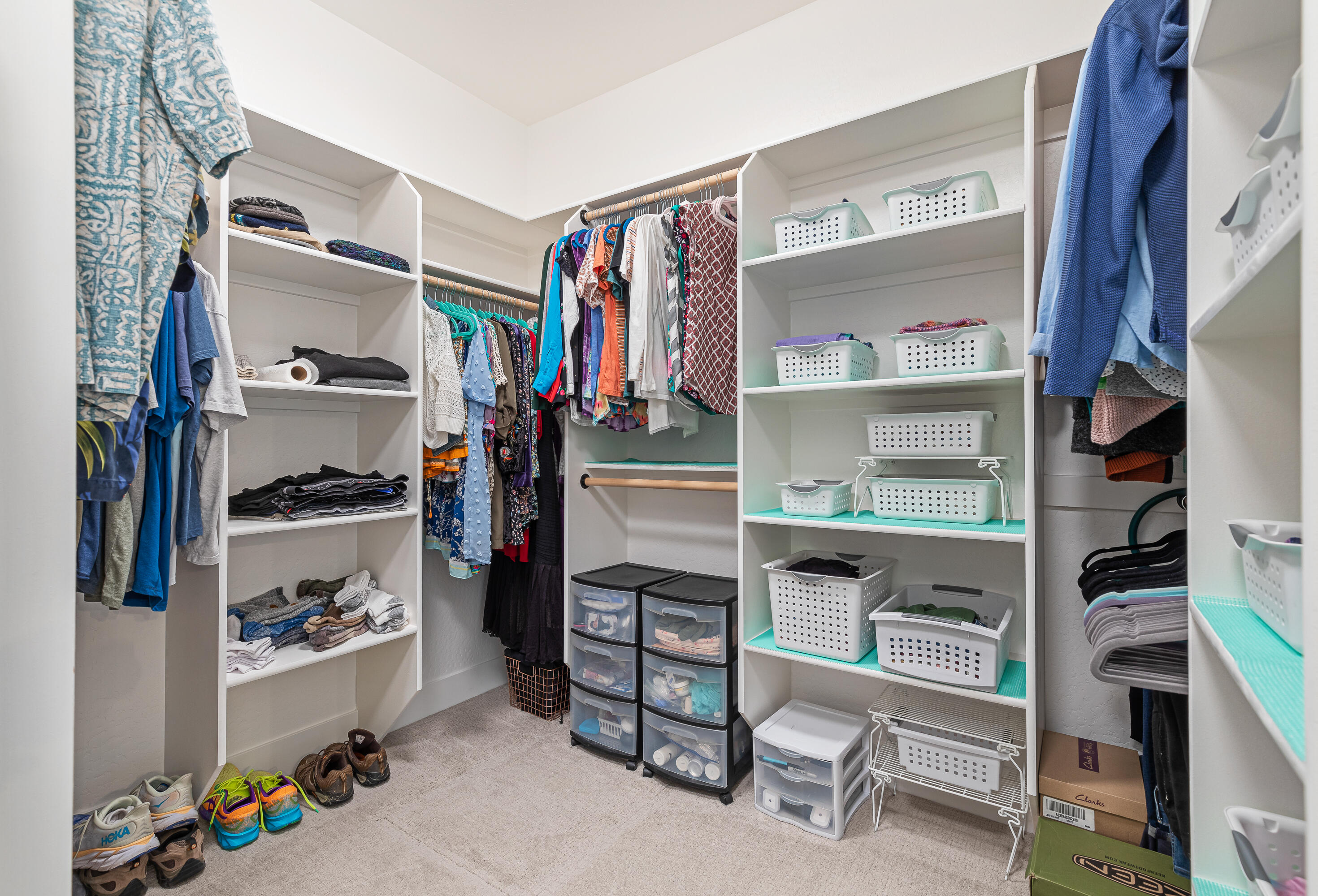 Horse Arena Subdivision, Phase 1 - Residential