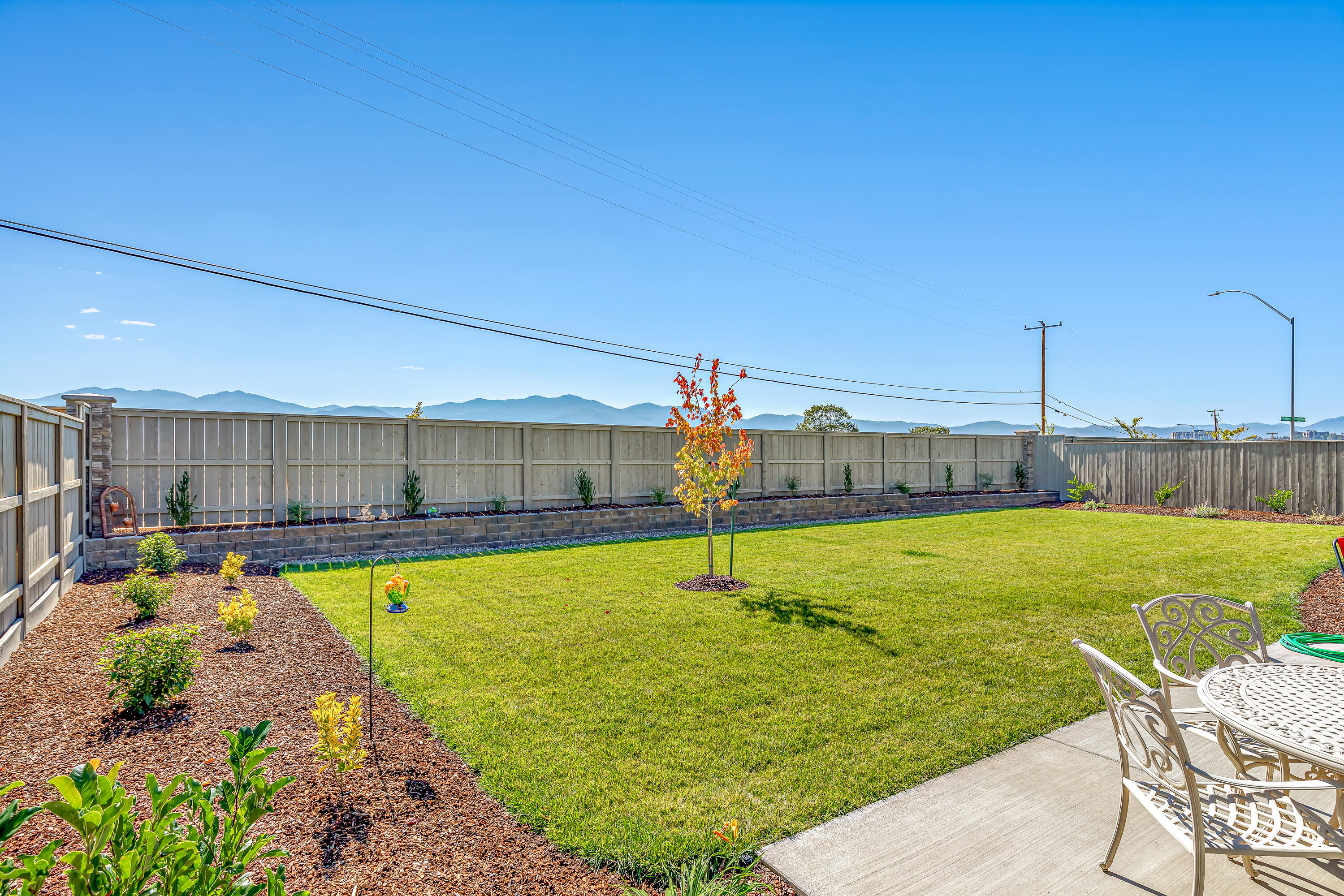 Horse Arena Subdivision, Phase 1 - Residential