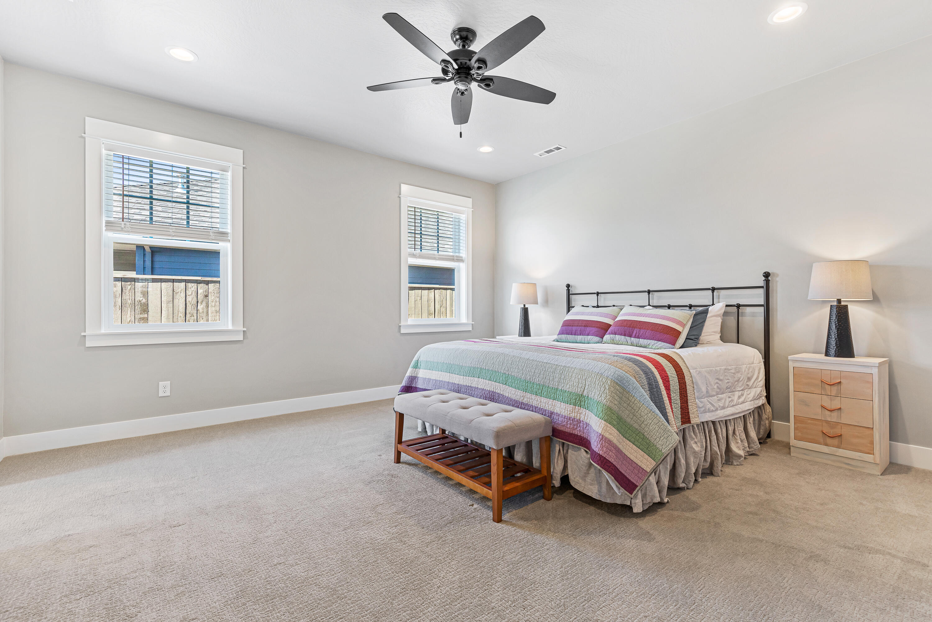 Horse Arena Subdivision, Phase 1 - Residential