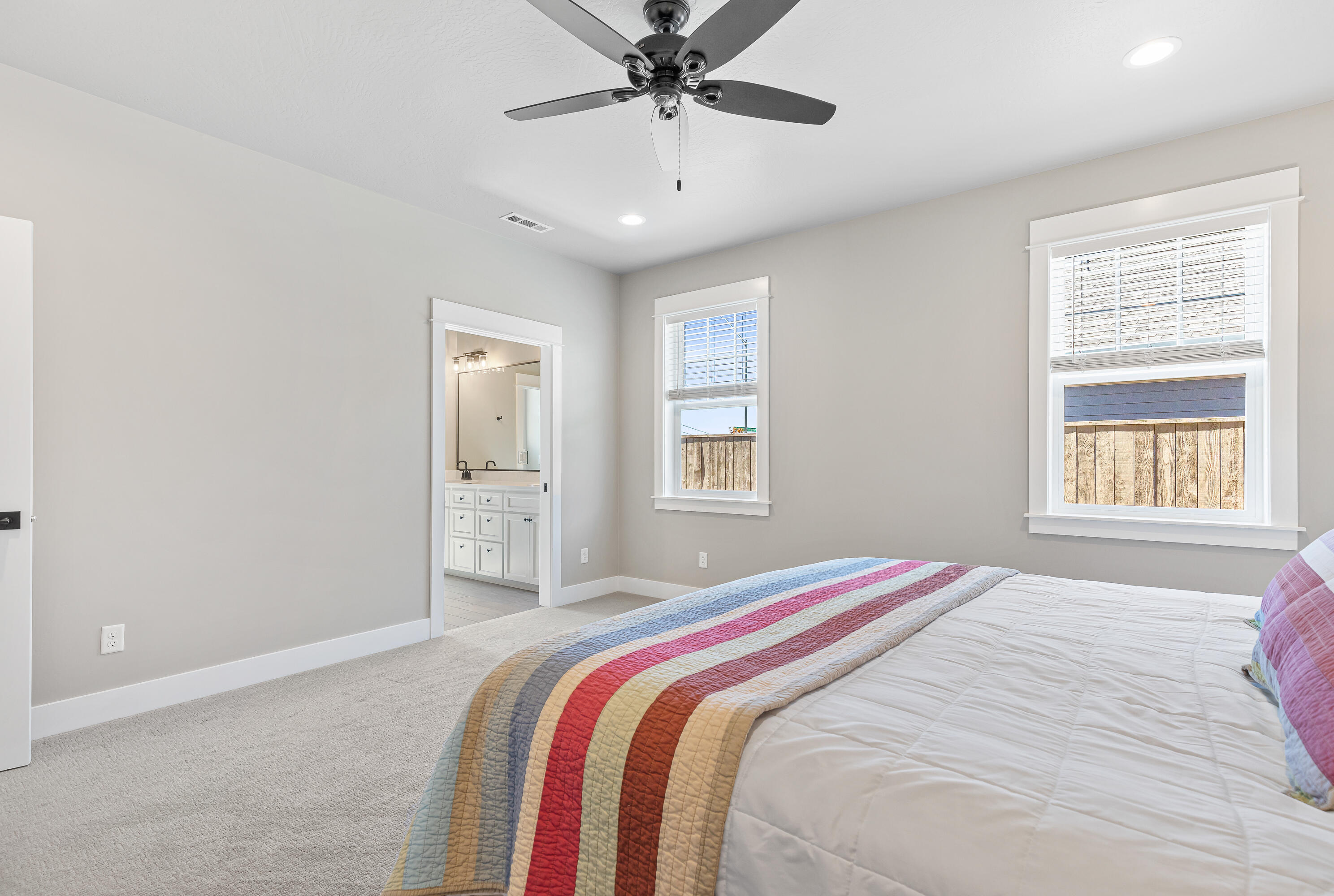 Horse Arena Subdivision, Phase 1 - Residential