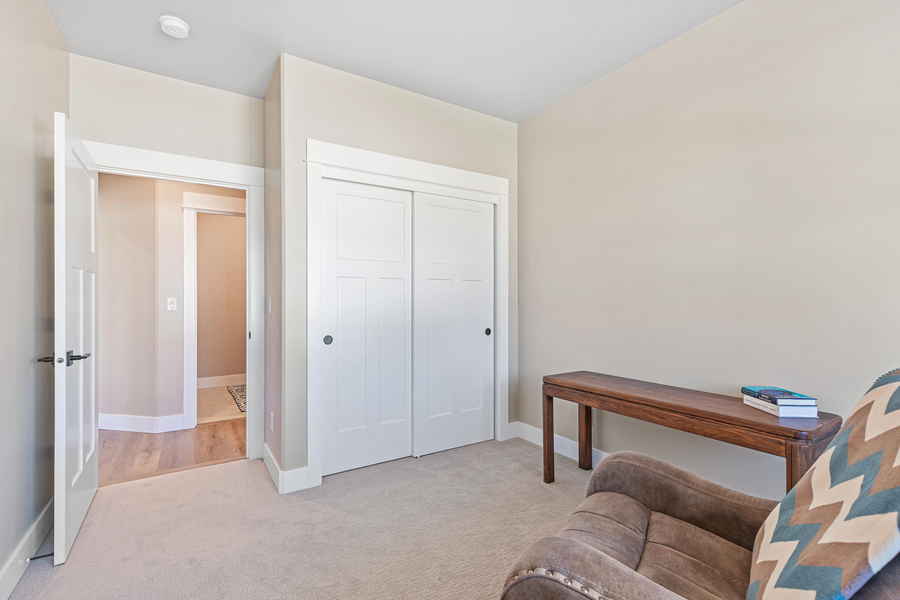 Horse Arena Subdivision, Phase 1 - Residential