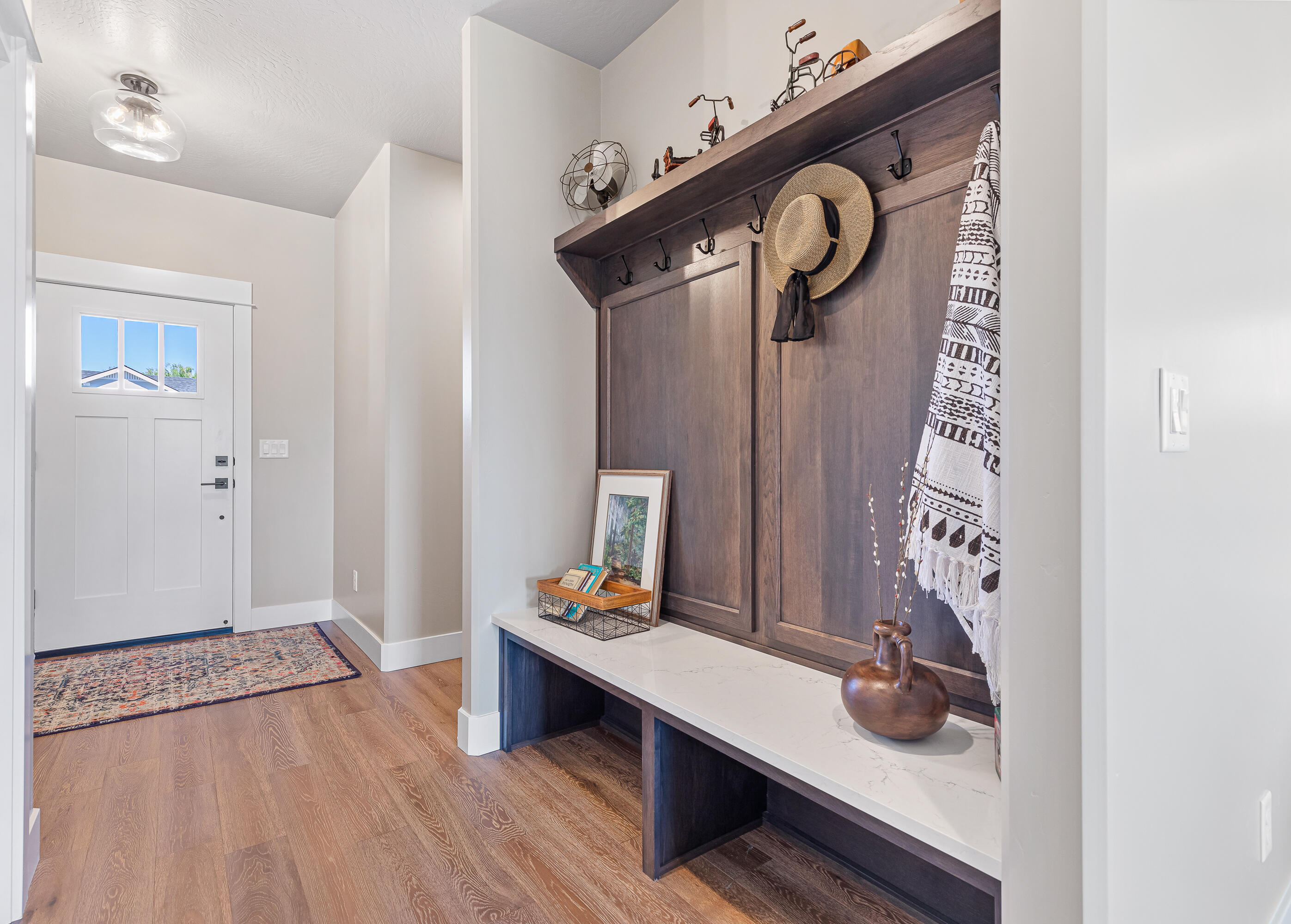 Horse Arena Subdivision, Phase 1 - Residential