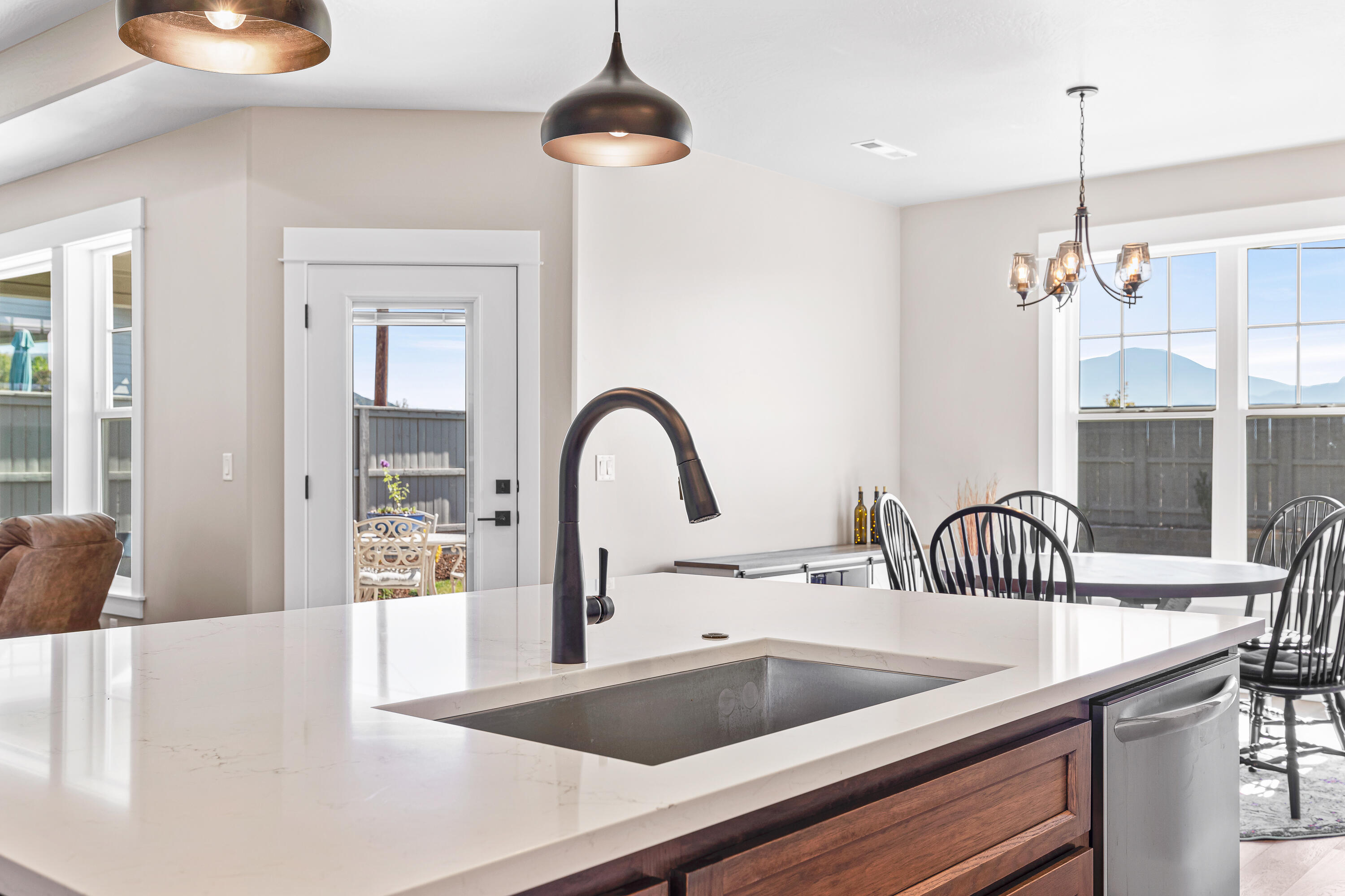 Horse Arena Subdivision, Phase 1 - Residential